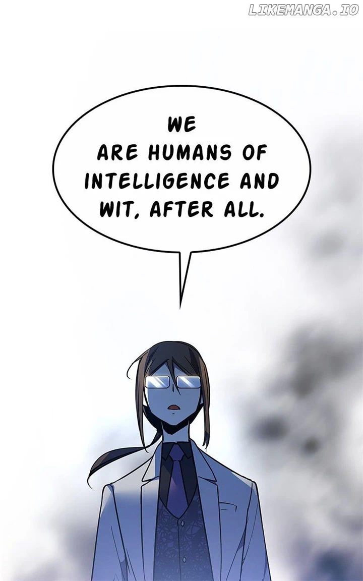 Filiarose – The Crown of Thorns Prophecy Chapter 105 - Page 83