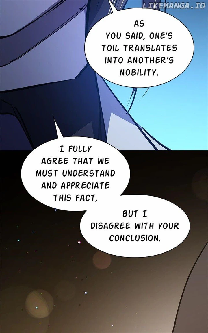 Filiarose – The Crown of Thorns Prophecy Chapter 105 - Page 86