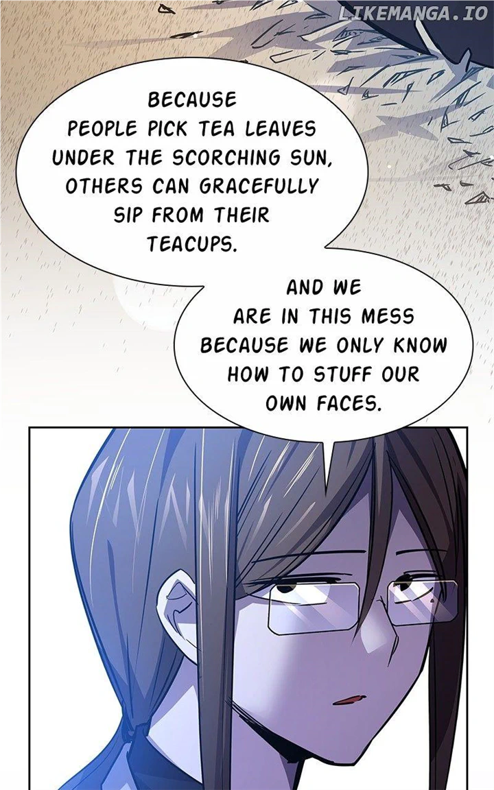 Filiarose – The Crown of Thorns Prophecy Chapter 105 - Page 88