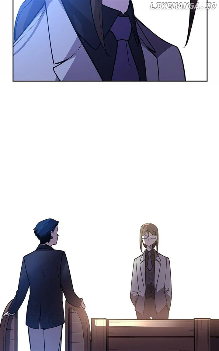 Filiarose – The Crown of Thorns Prophecy Chapter 105 - Page 89