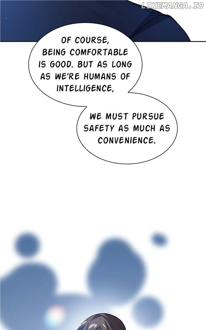 Filiarose – The Crown of Thorns Prophecy Chapter 105 - Page 91