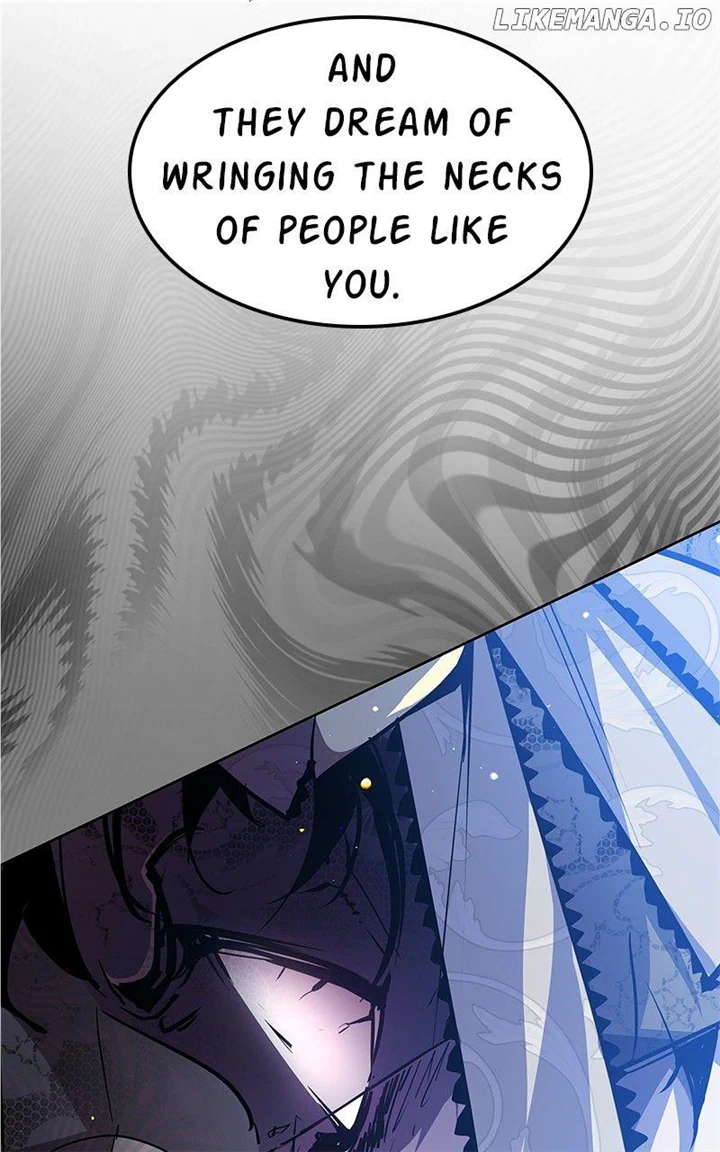 Filiarose – The Crown of Thorns Prophecy Chapter 105 - Page 93