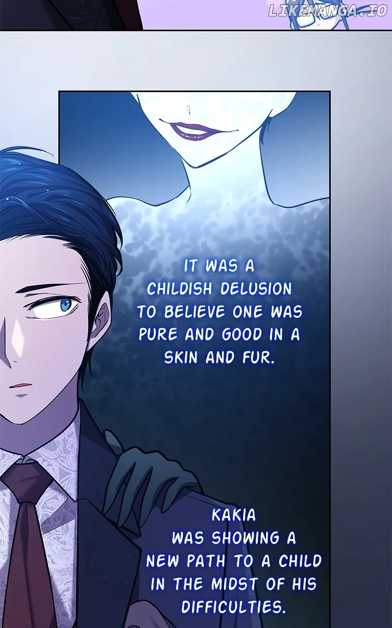 Filiarose – The Crown of Thorns Prophecy Chapter 106 - Page 4