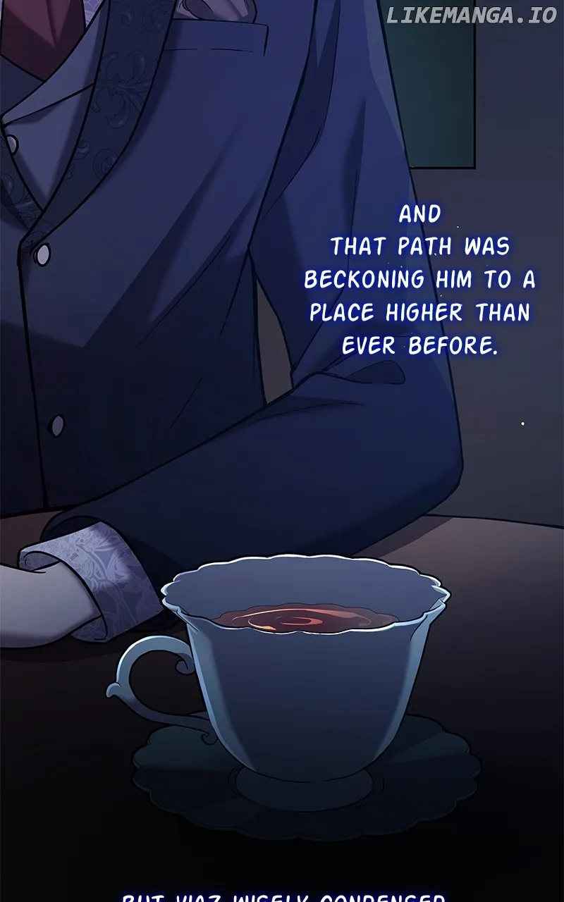 Filiarose – The Crown of Thorns Prophecy Chapter 106 - Page 5