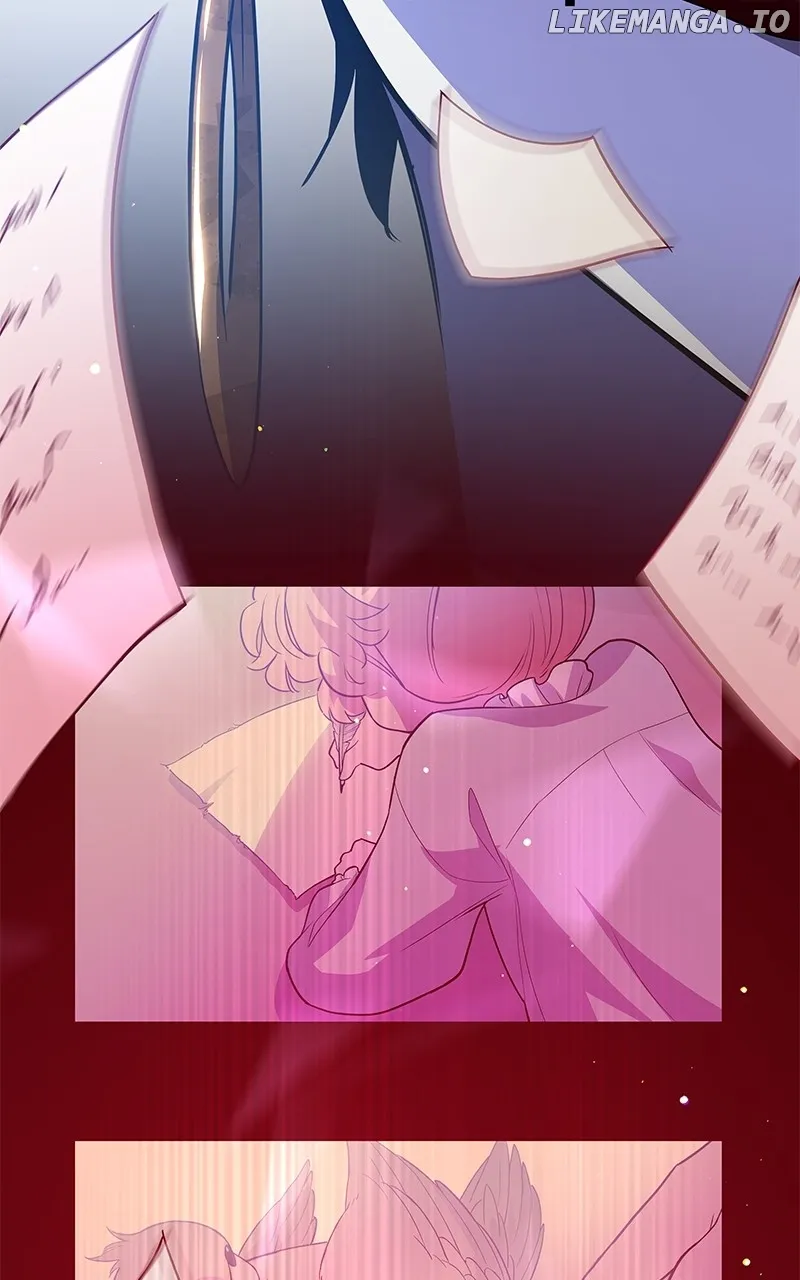 Filiarose – The Crown of Thorns Prophecy Chapter 106 - Page 9