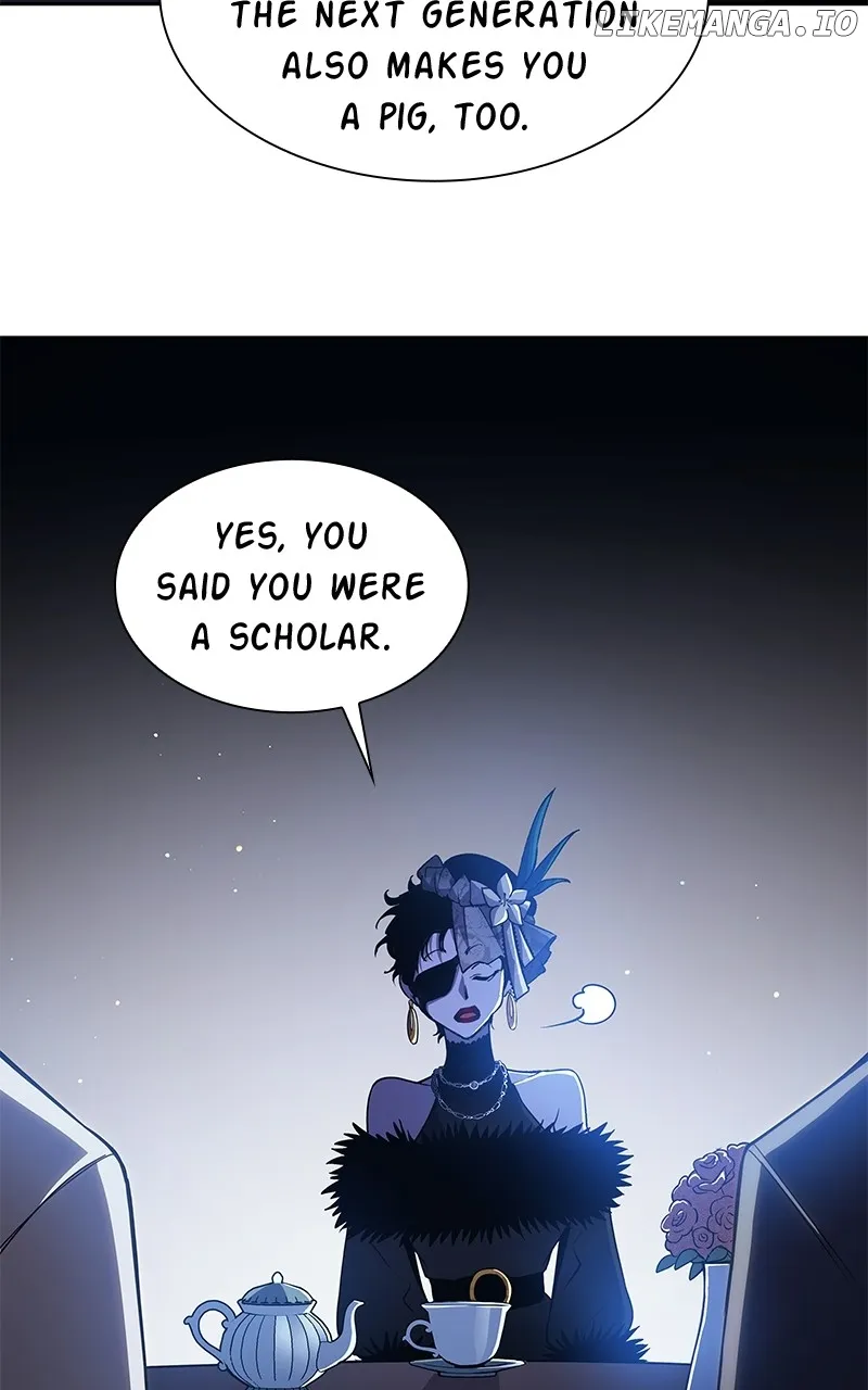 Filiarose – The Crown of Thorns Prophecy Chapter 106 - Page 13