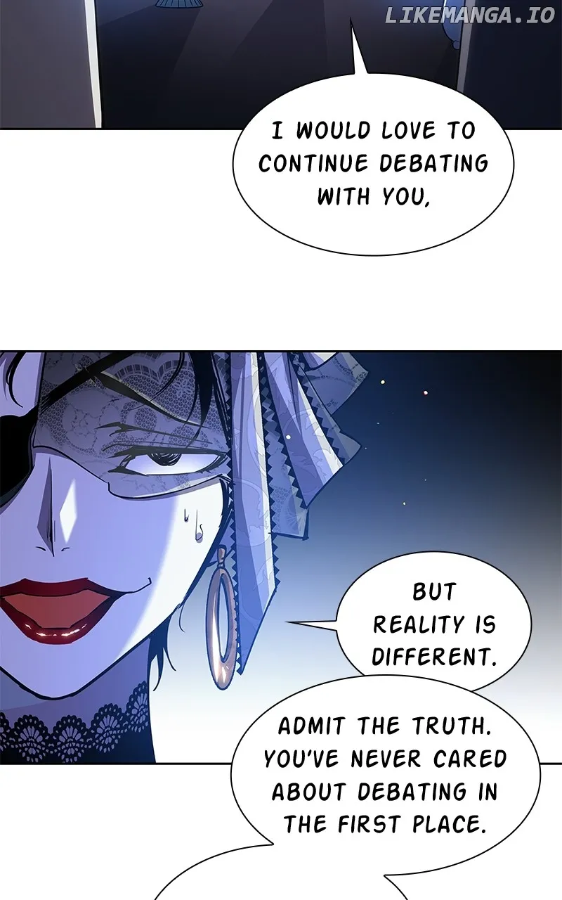 Filiarose – The Crown of Thorns Prophecy Chapter 106 - Page 14