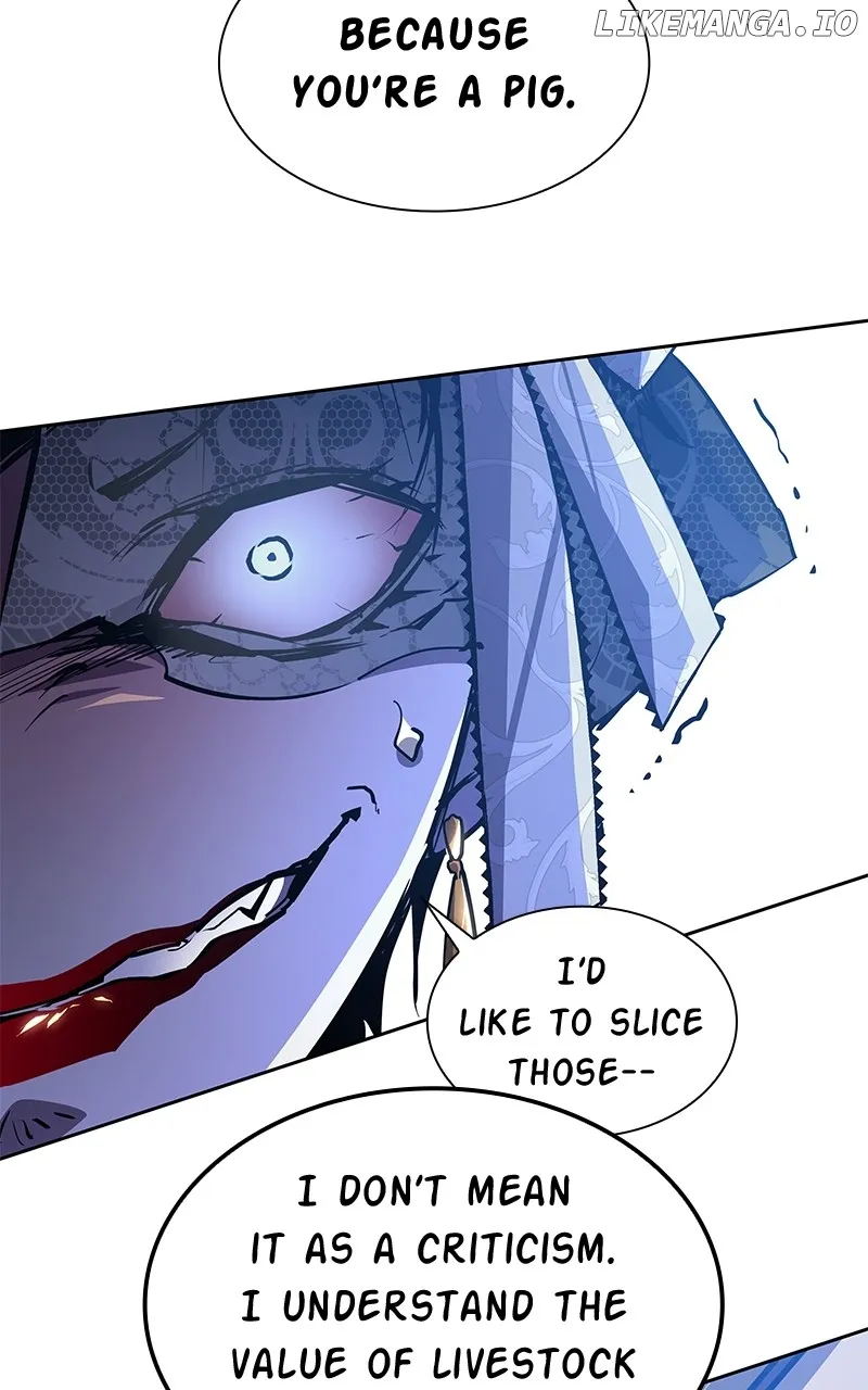 Filiarose – The Crown of Thorns Prophecy Chapter 106 - Page 15