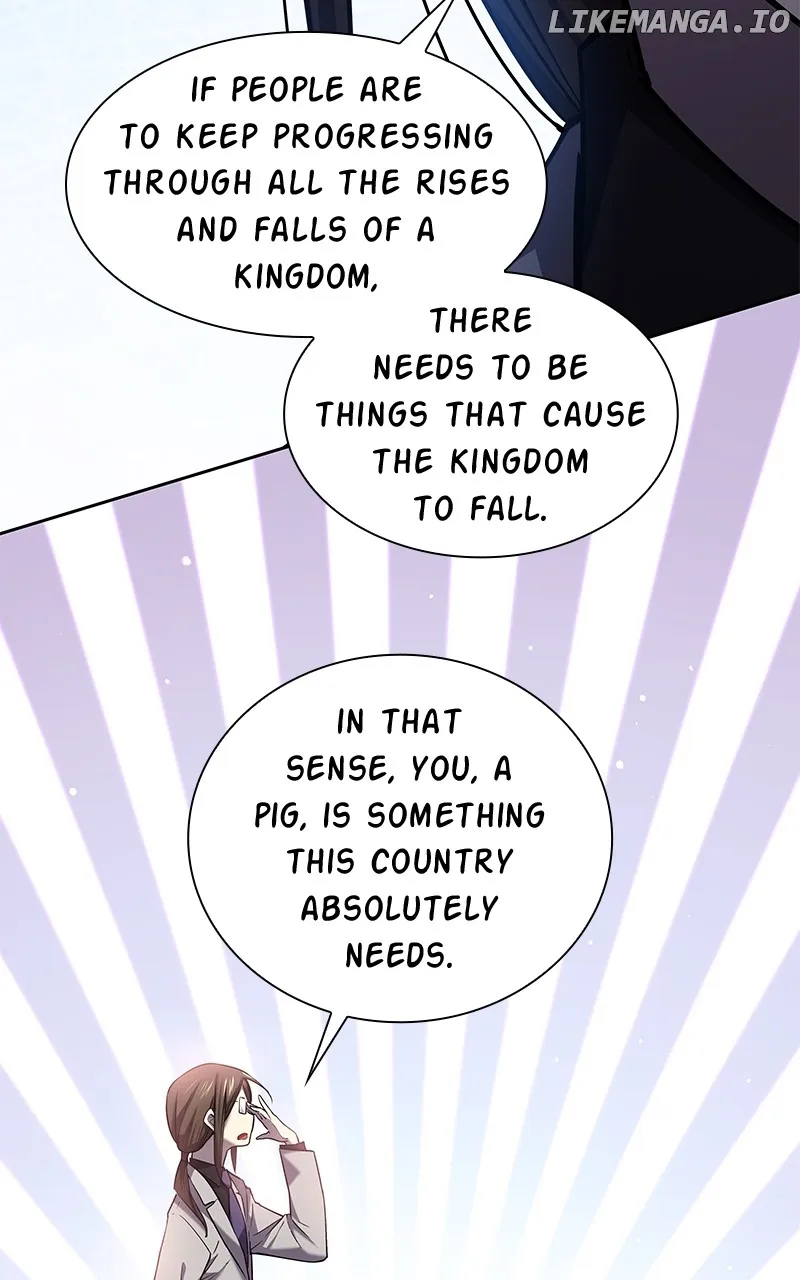 Filiarose – The Crown of Thorns Prophecy Chapter 106 - Page 17