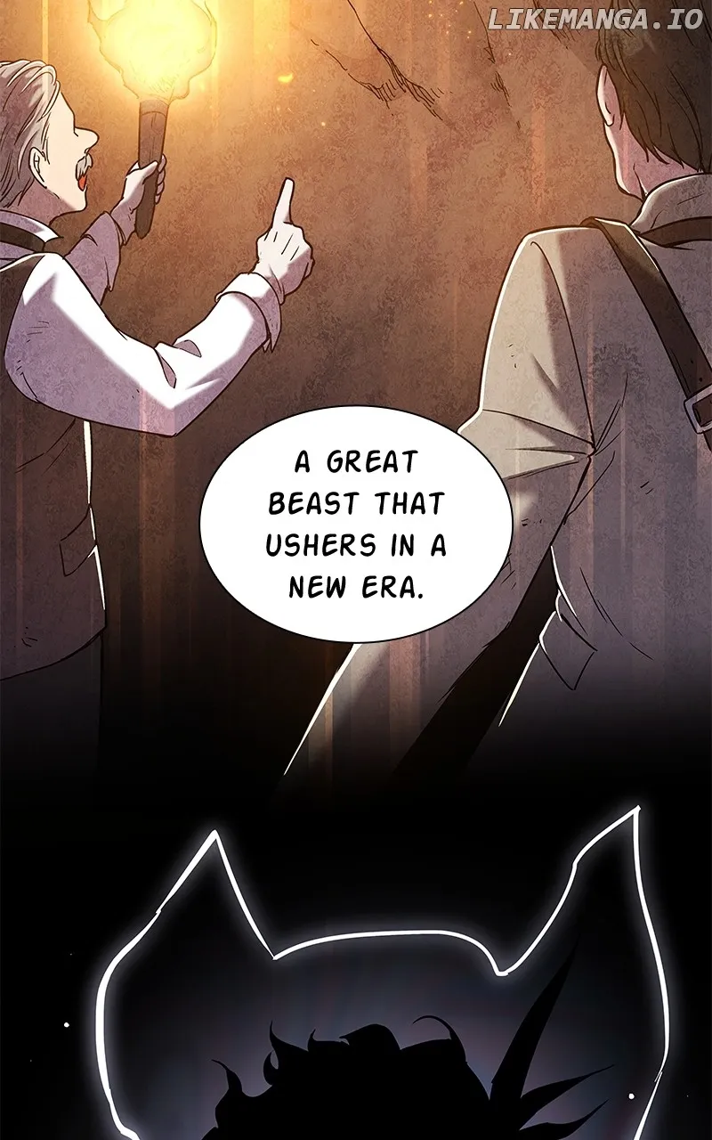 Filiarose – The Crown of Thorns Prophecy Chapter 106 - Page 20