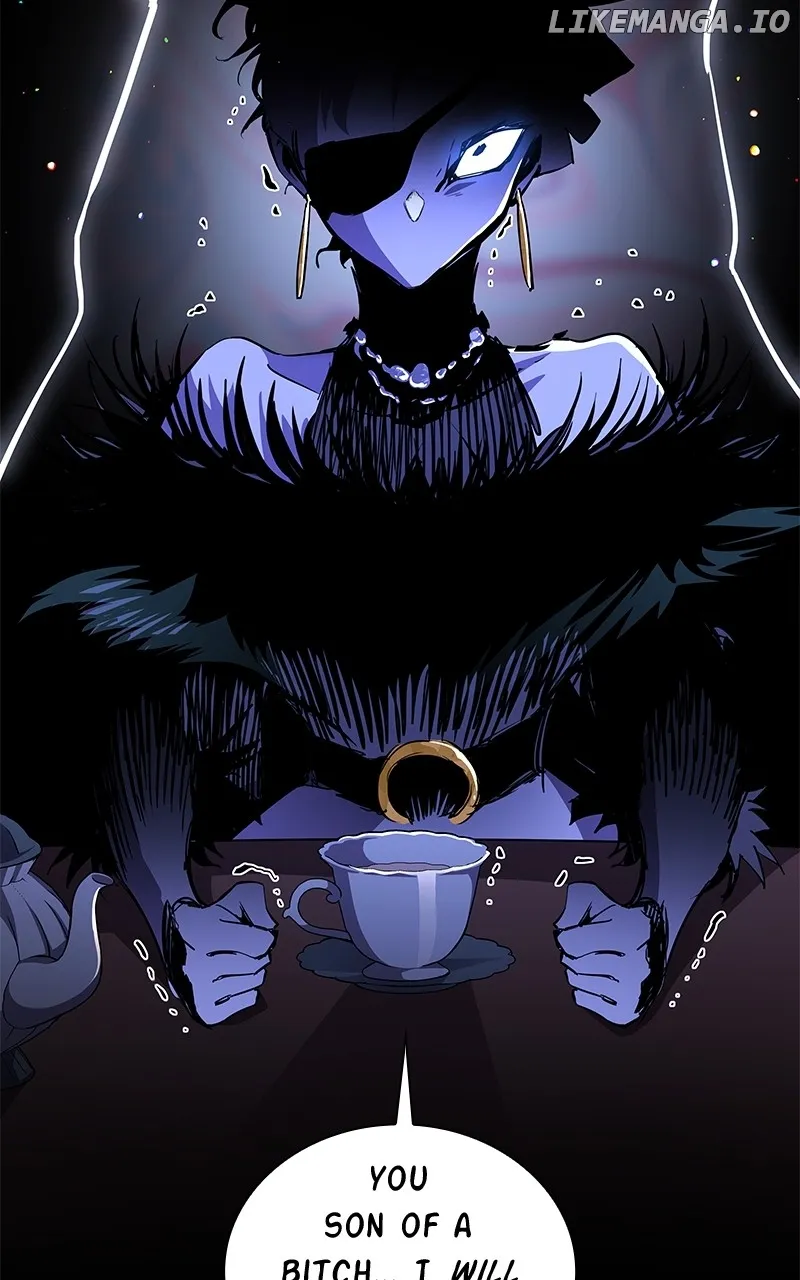 Filiarose – The Crown of Thorns Prophecy Chapter 106 - Page 21