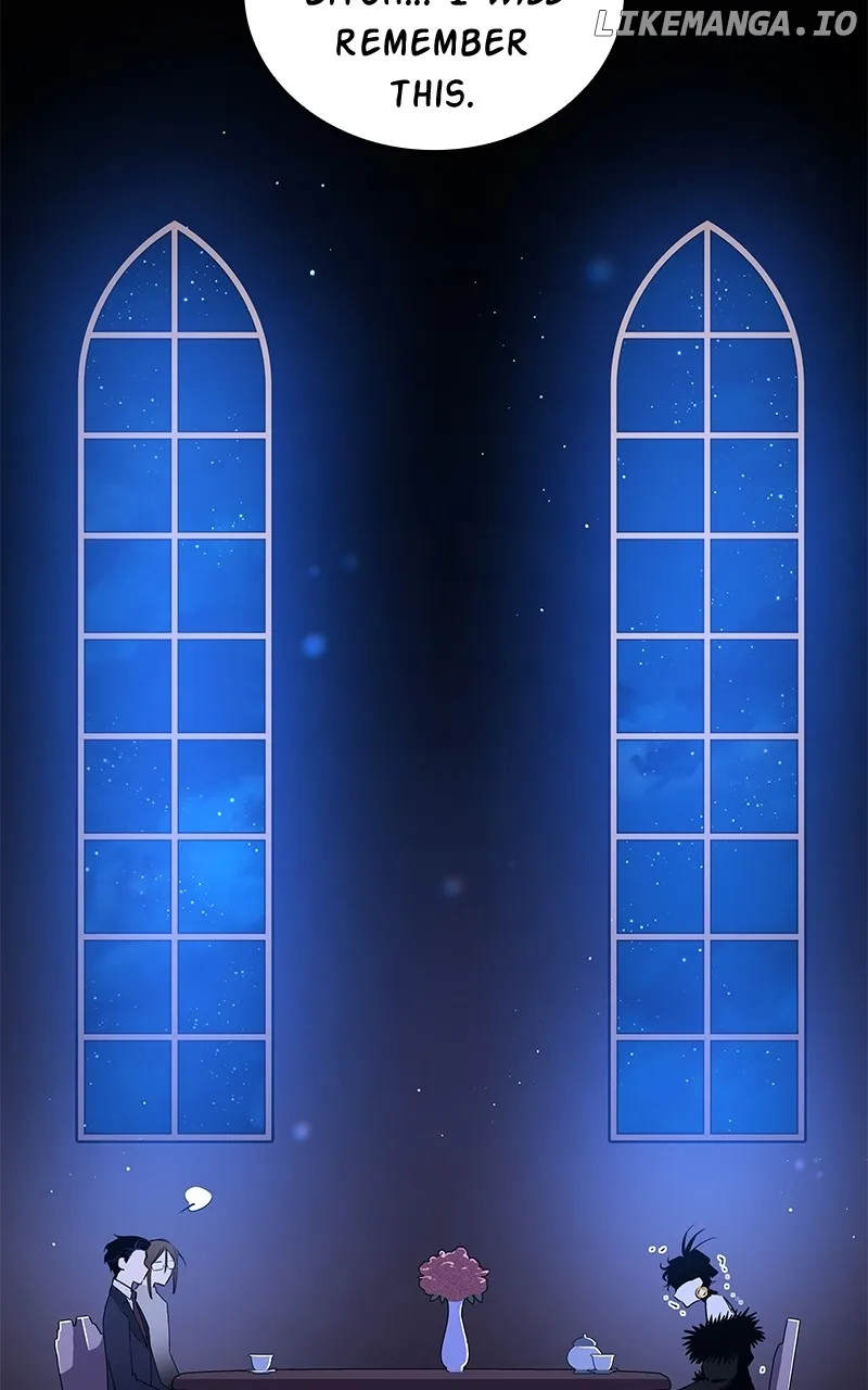 Filiarose – The Crown of Thorns Prophecy Chapter 106 - Page 22