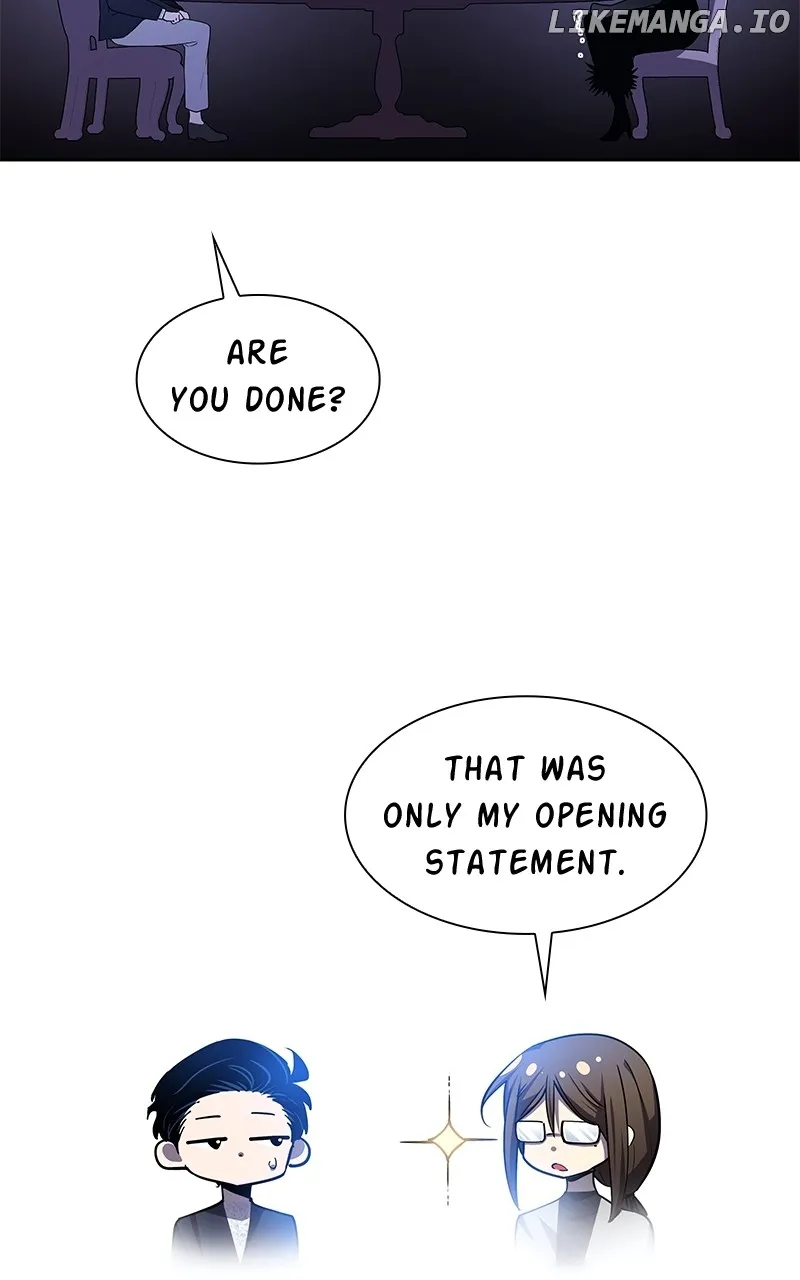 Filiarose – The Crown of Thorns Prophecy Chapter 106 - Page 23