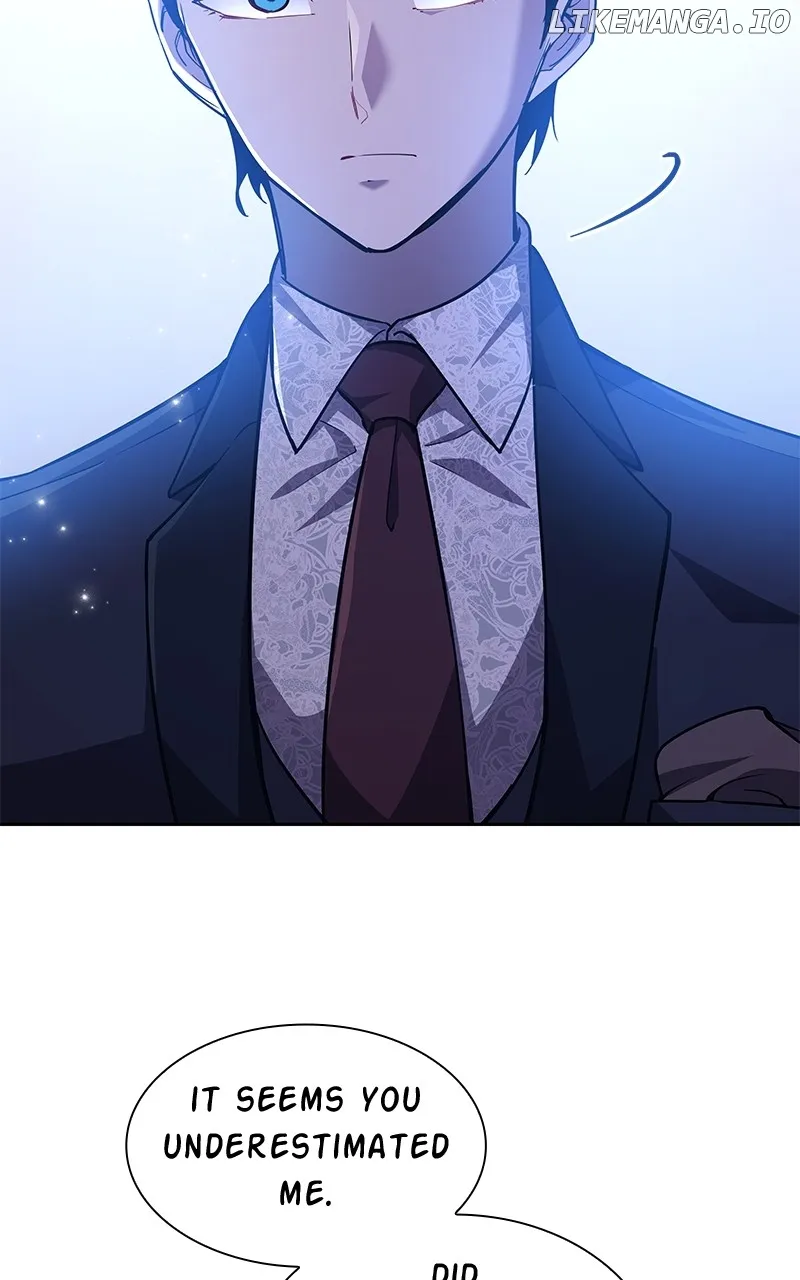 Filiarose – The Crown of Thorns Prophecy Chapter 106 - Page 25