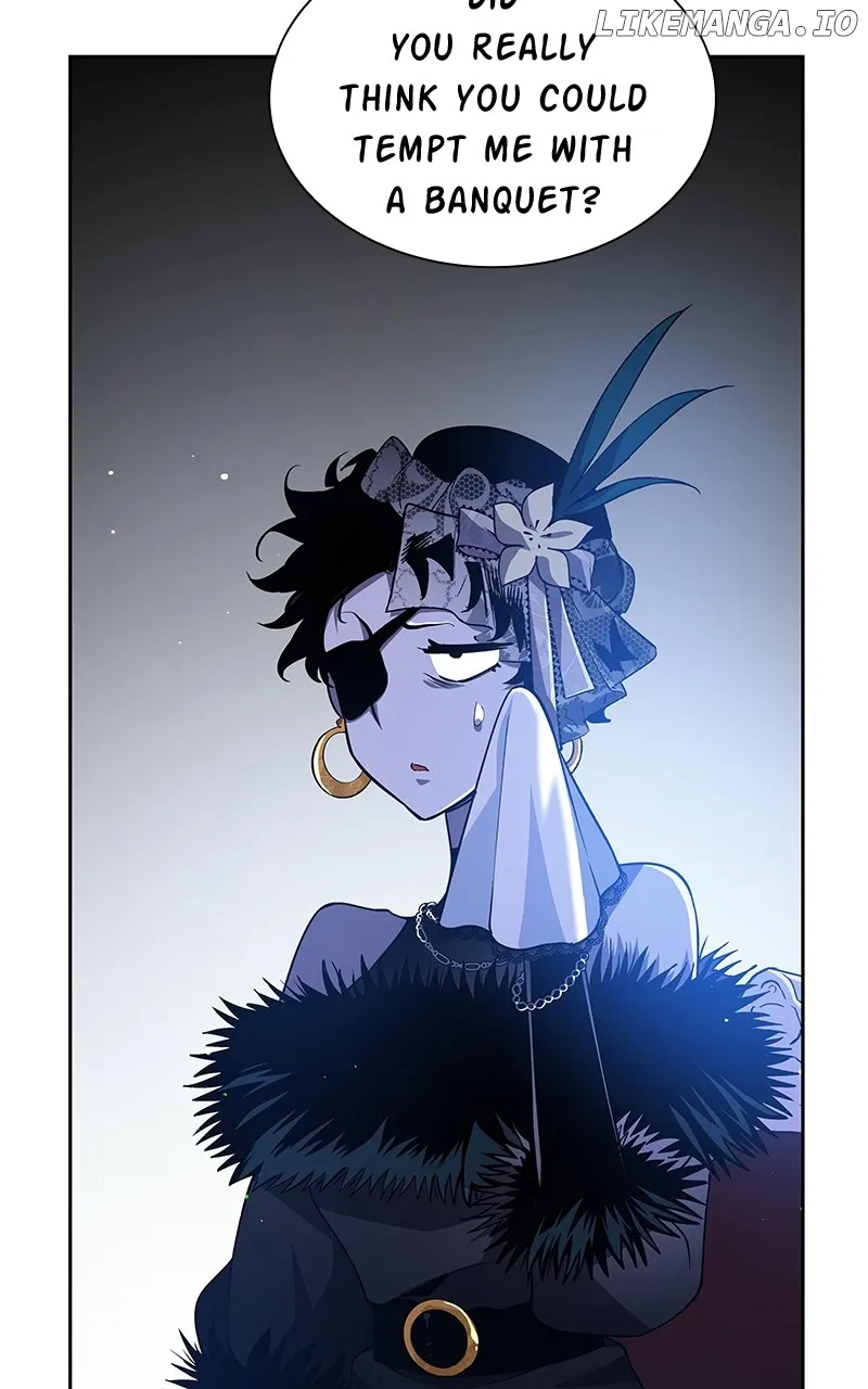 Filiarose – The Crown of Thorns Prophecy Chapter 106 - Page 26