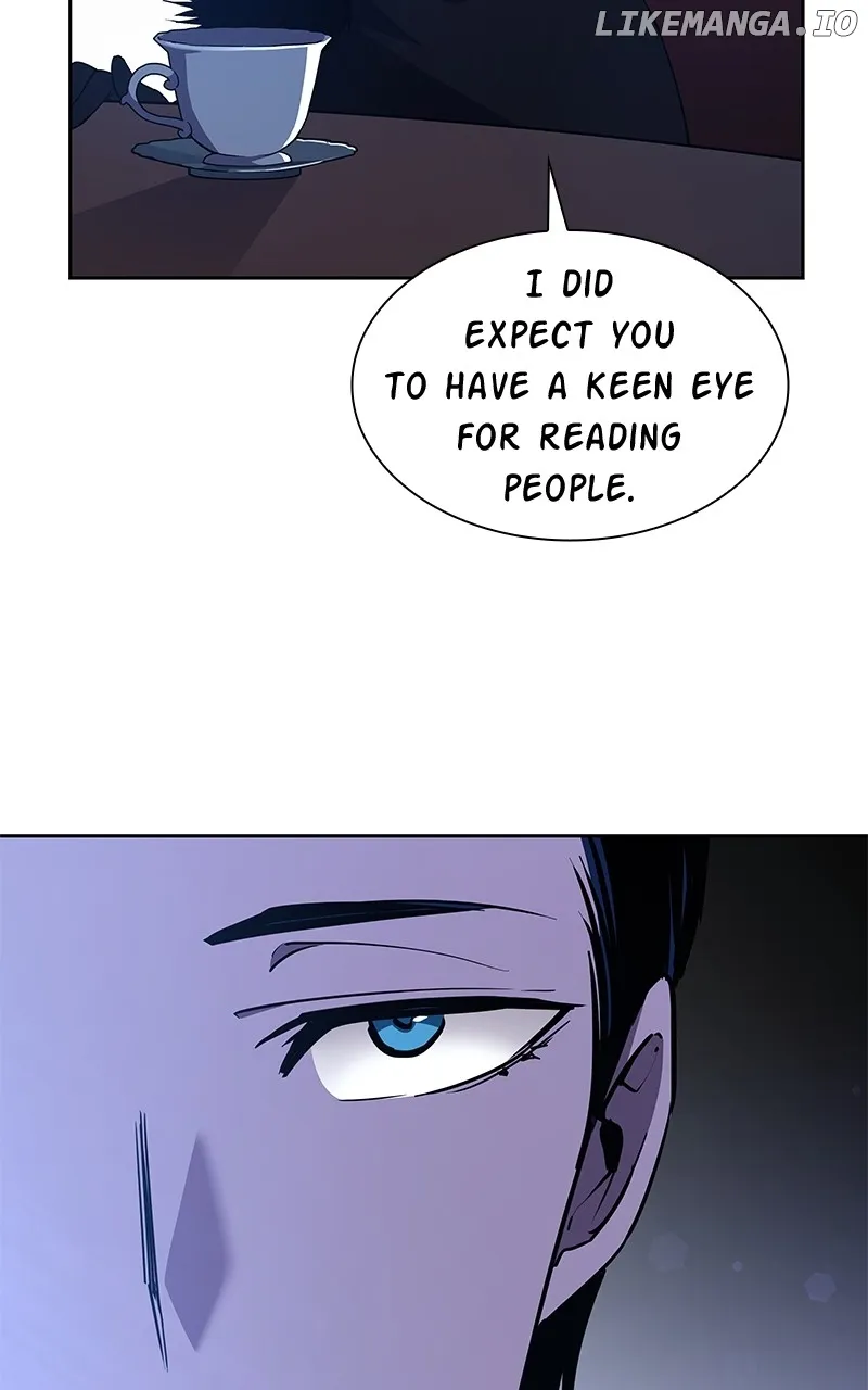 Filiarose – The Crown of Thorns Prophecy Chapter 106 - Page 27