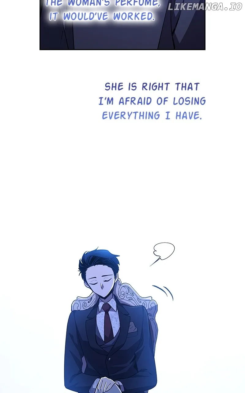 Filiarose – The Crown of Thorns Prophecy Chapter 106 - Page 30