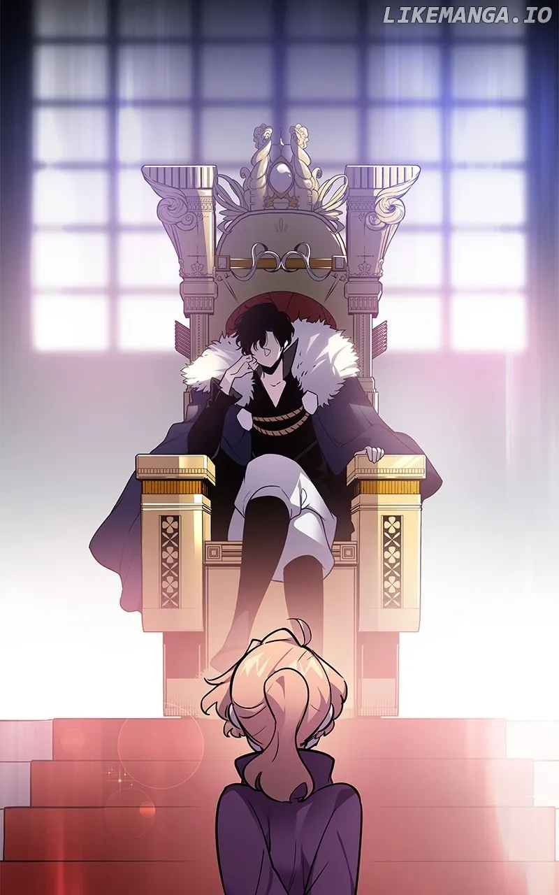 Filiarose – The Crown of Thorns Prophecy Chapter 106 - Page 33