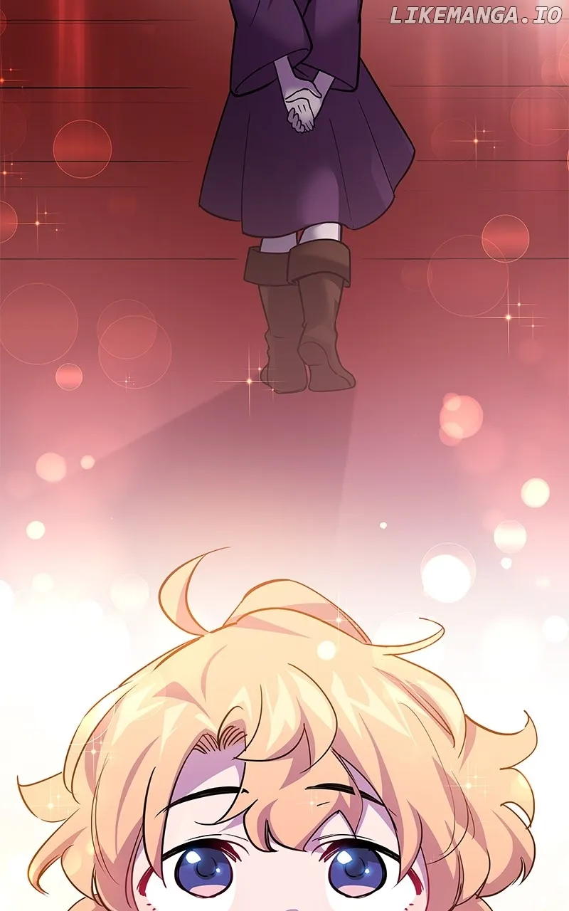 Filiarose – The Crown of Thorns Prophecy Chapter 106 - Page 34