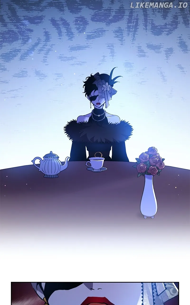 Filiarose – The Crown of Thorns Prophecy Chapter 106 - Page 38