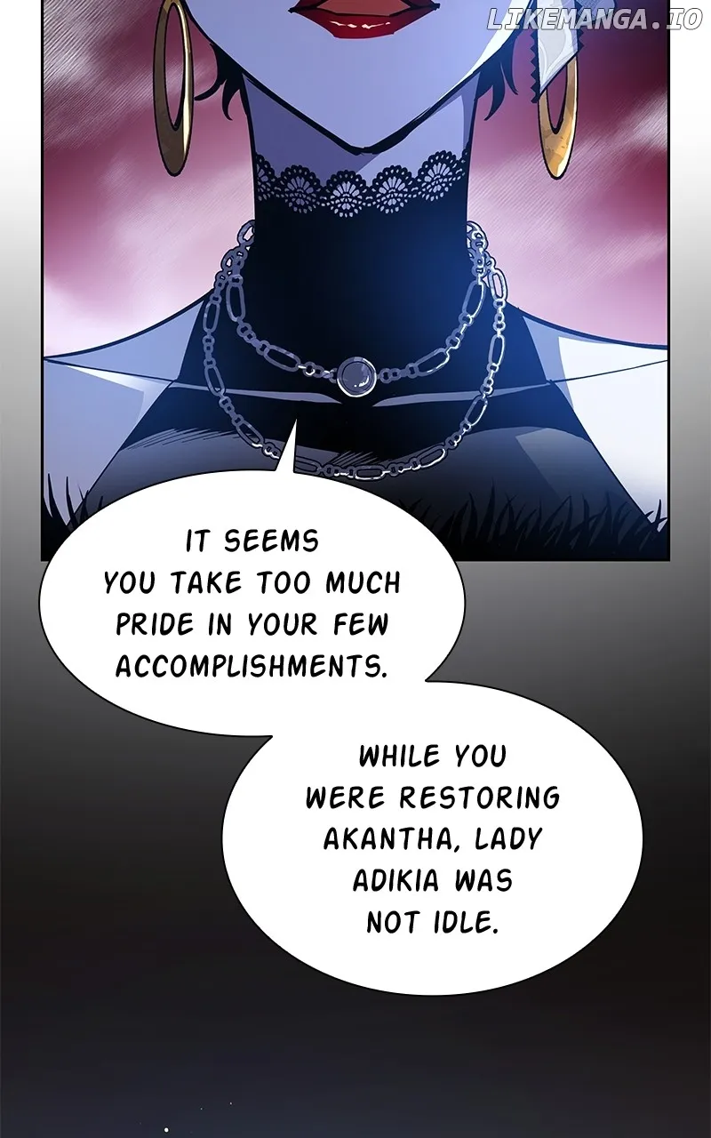 Filiarose – The Crown of Thorns Prophecy Chapter 106 - Page 39