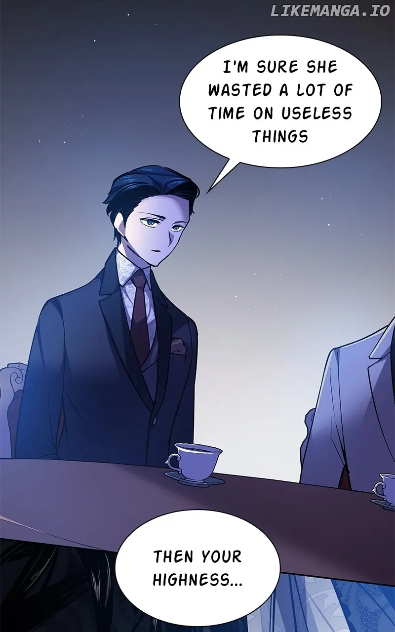 Filiarose – The Crown of Thorns Prophecy Chapter 106 - Page 40