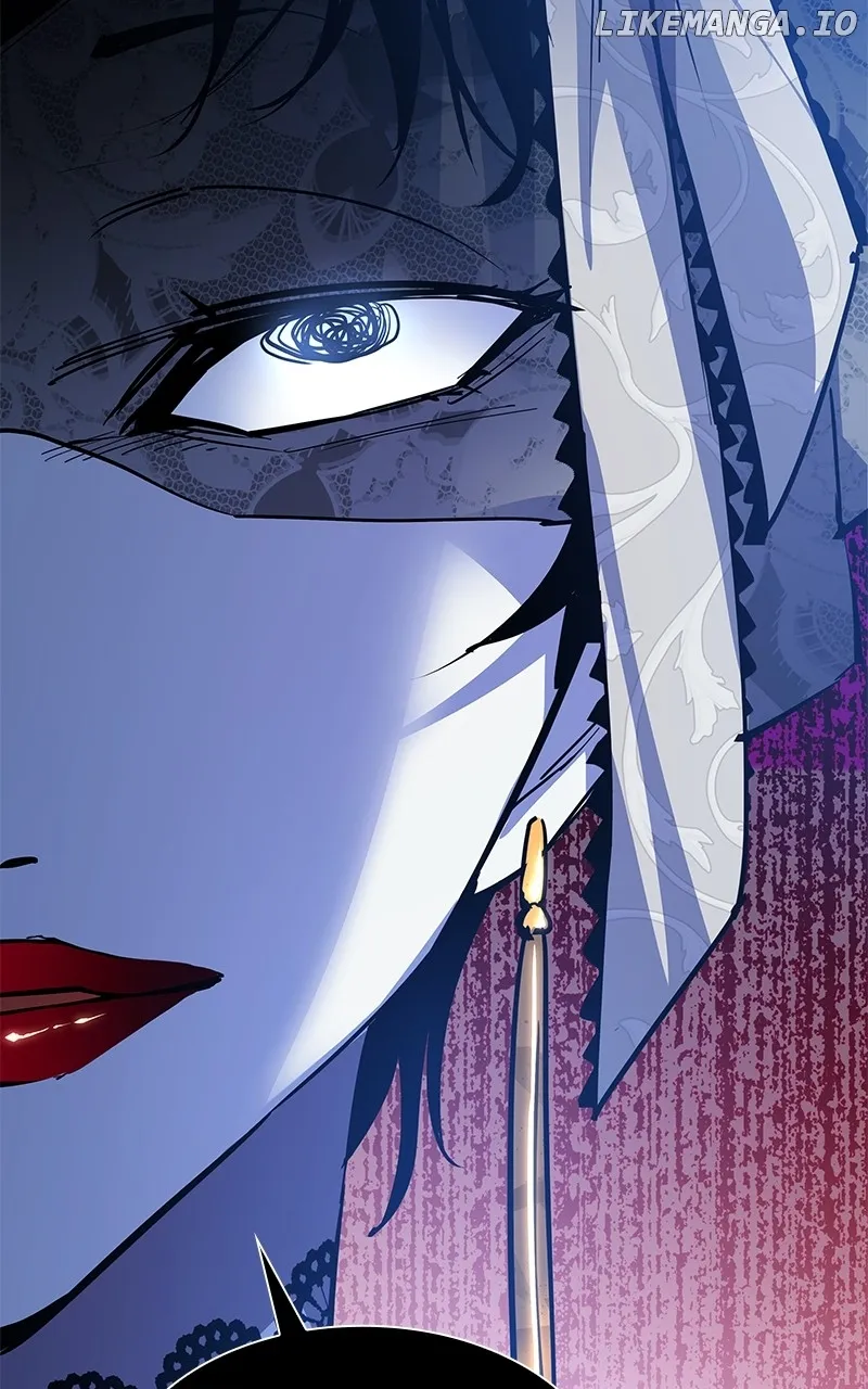 Filiarose – The Crown of Thorns Prophecy Chapter 106 - Page 41