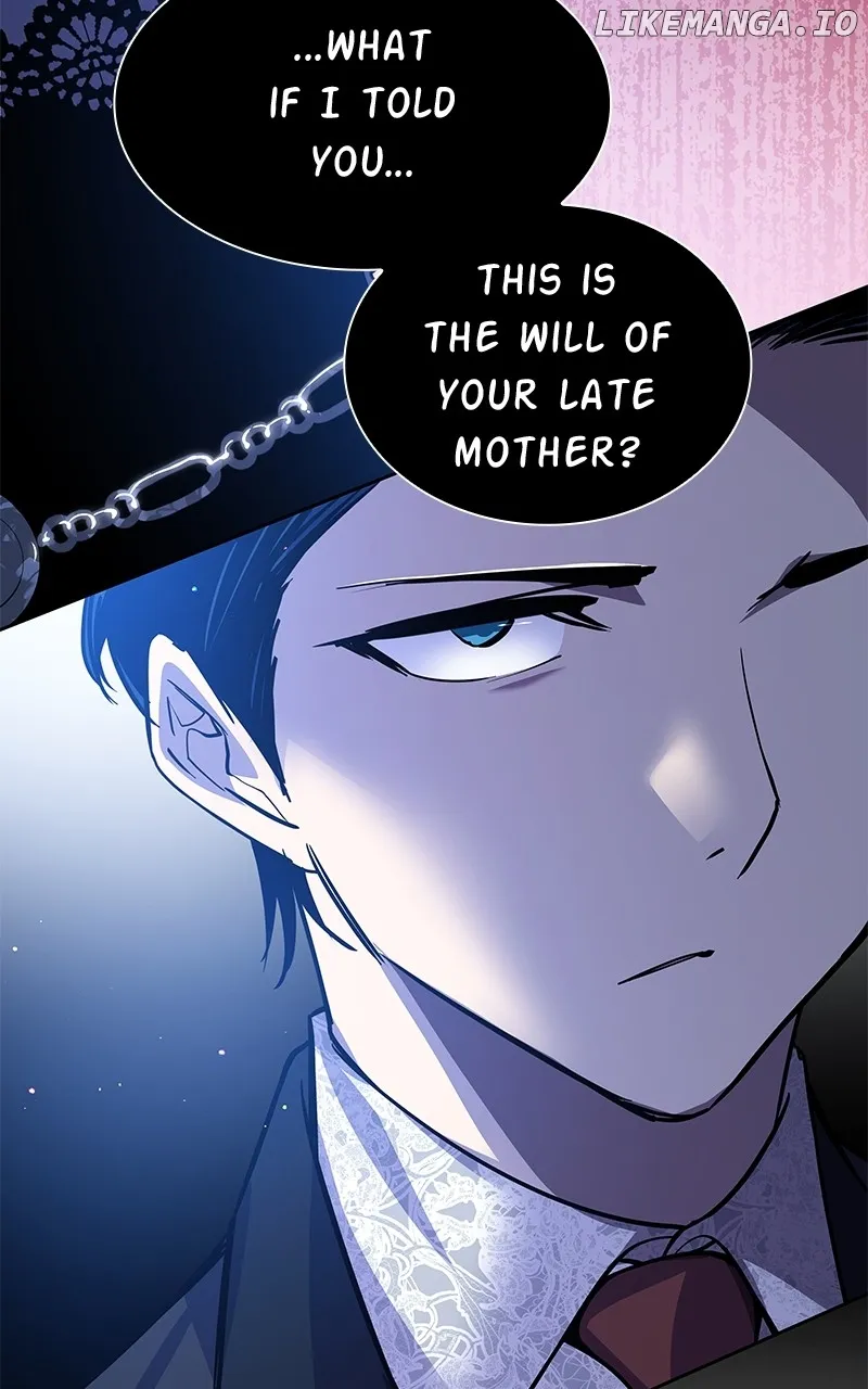 Filiarose – The Crown of Thorns Prophecy Chapter 106 - Page 42