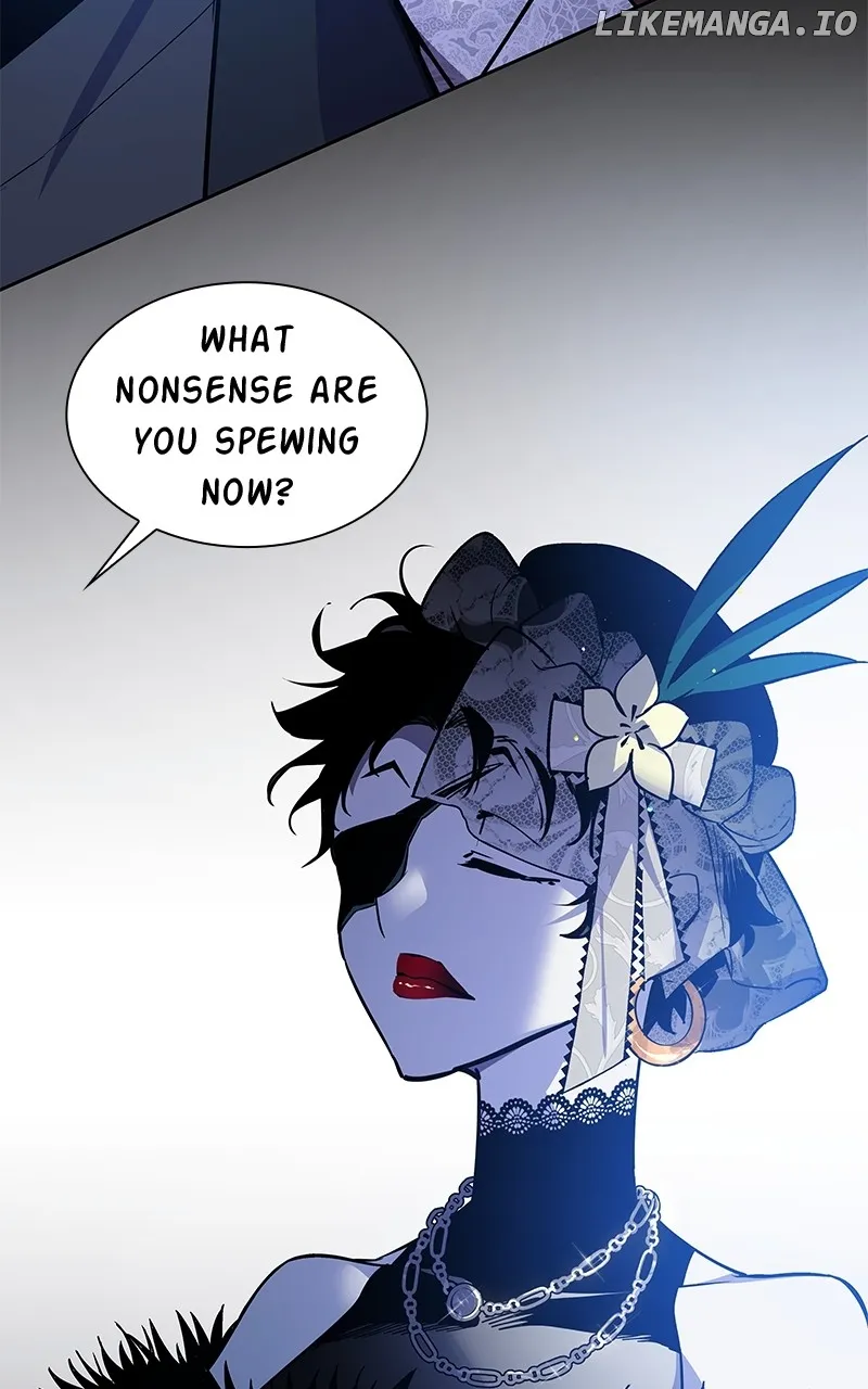 Filiarose – The Crown of Thorns Prophecy Chapter 106 - Page 43