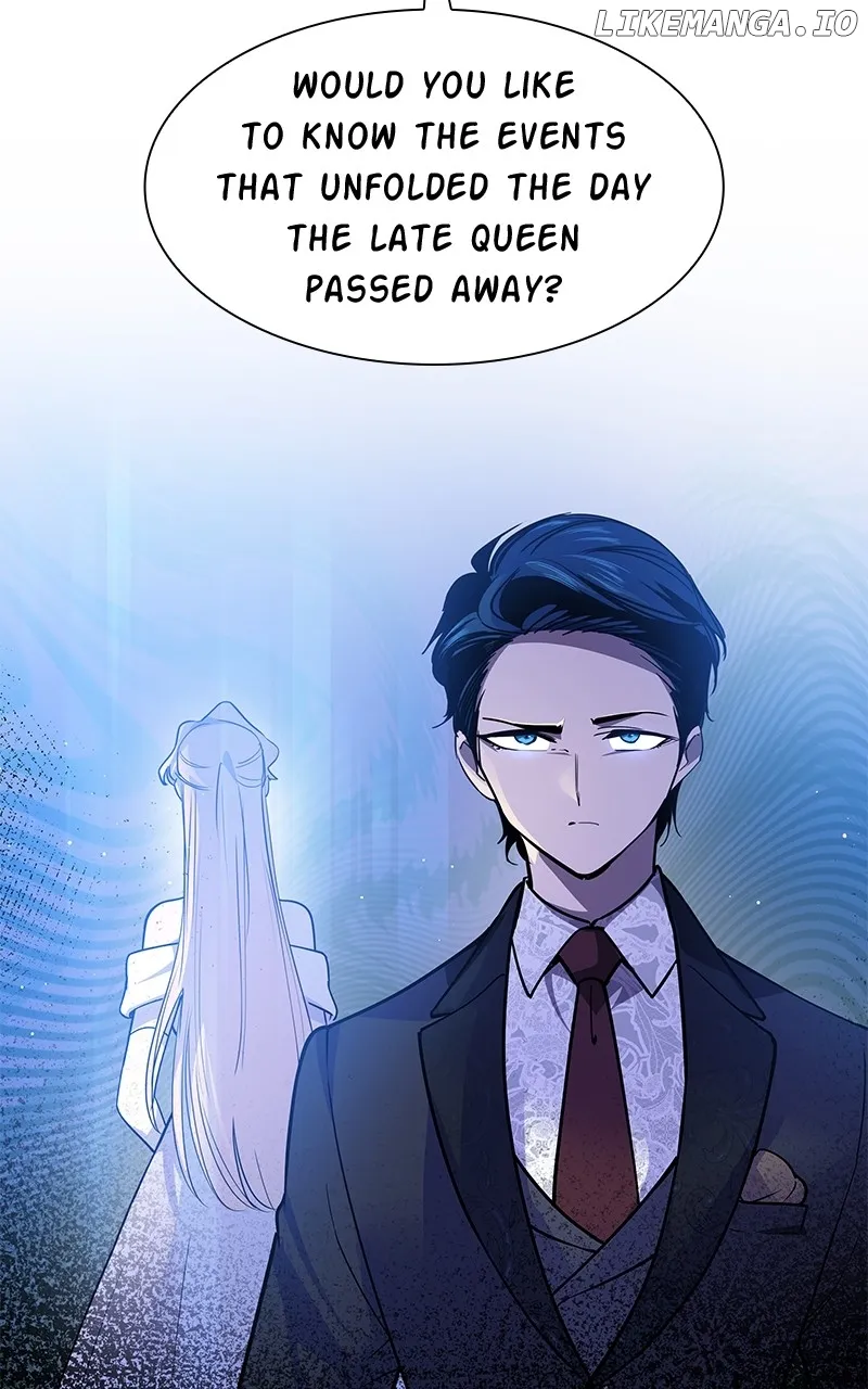 Filiarose – The Crown of Thorns Prophecy Chapter 106 - Page 45