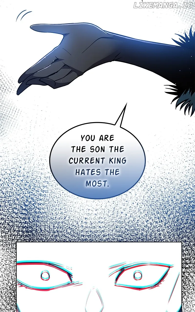 Filiarose – The Crown of Thorns Prophecy Chapter 106 - Page 48