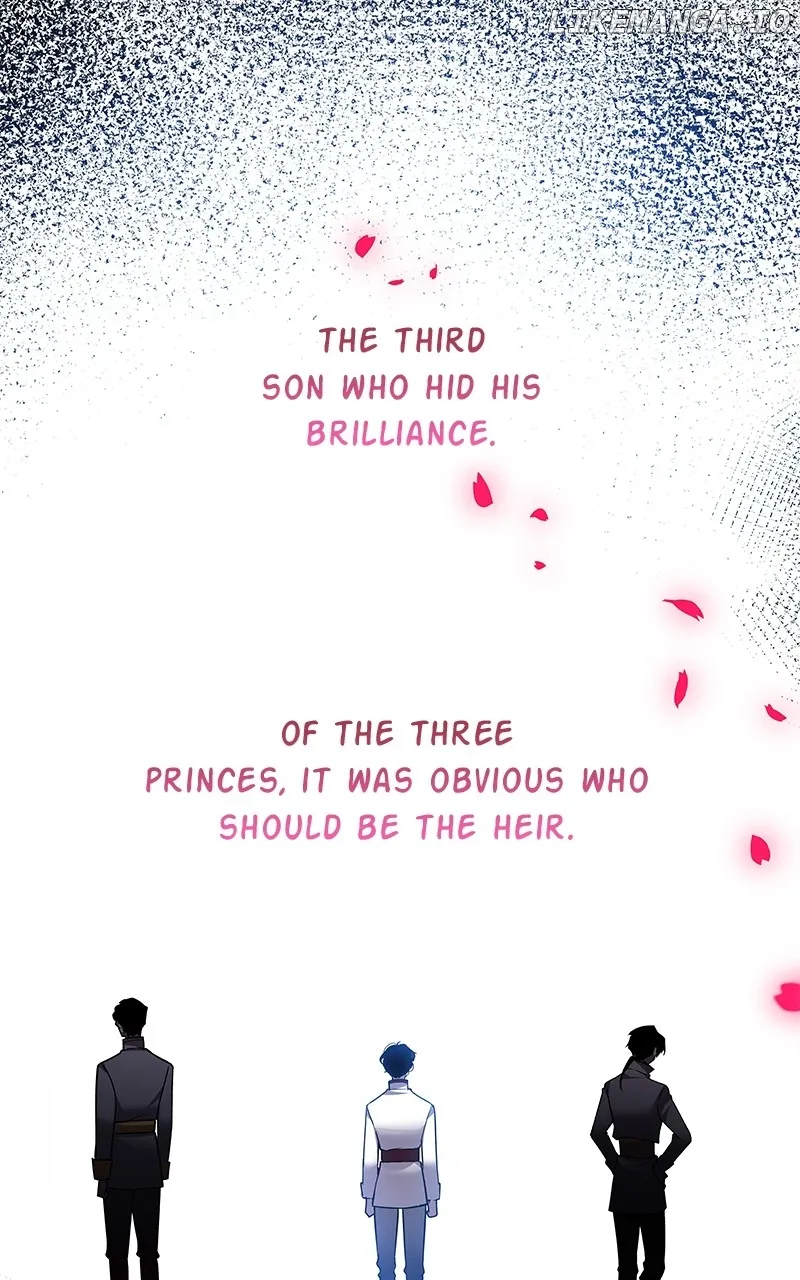 Filiarose – The Crown of Thorns Prophecy Chapter 106 - Page 50