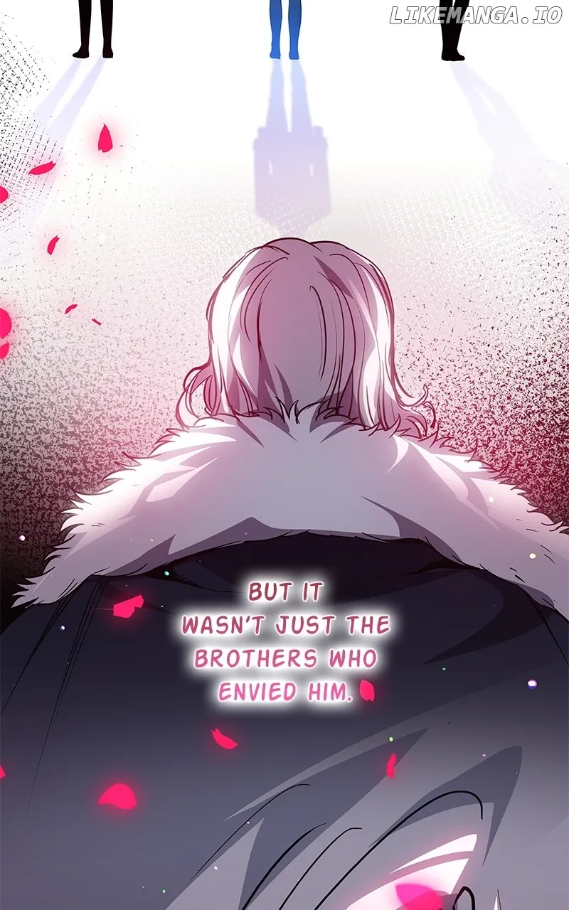 Filiarose – The Crown of Thorns Prophecy Chapter 106 - Page 51