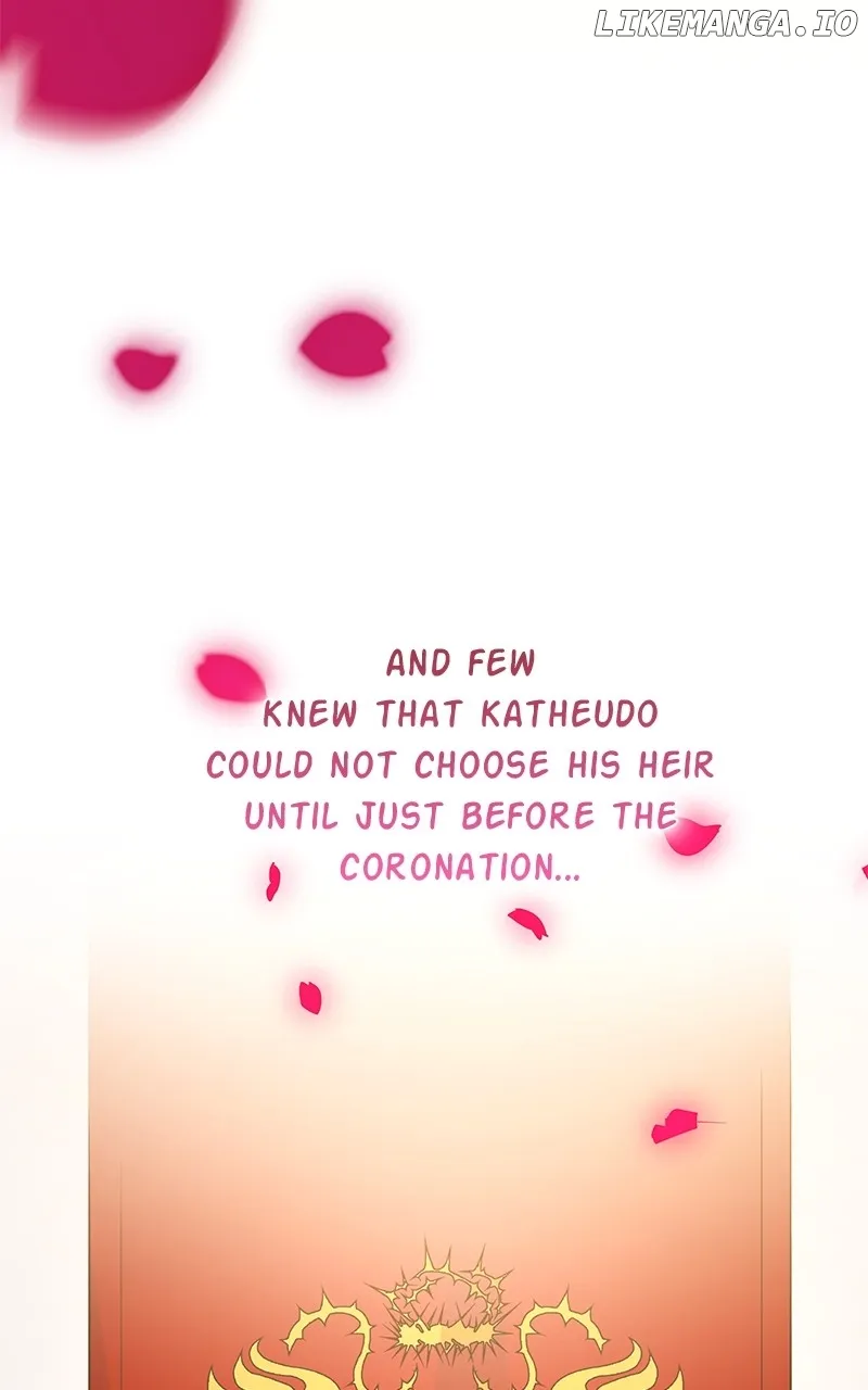 Filiarose – The Crown of Thorns Prophecy Chapter 106 - Page 54