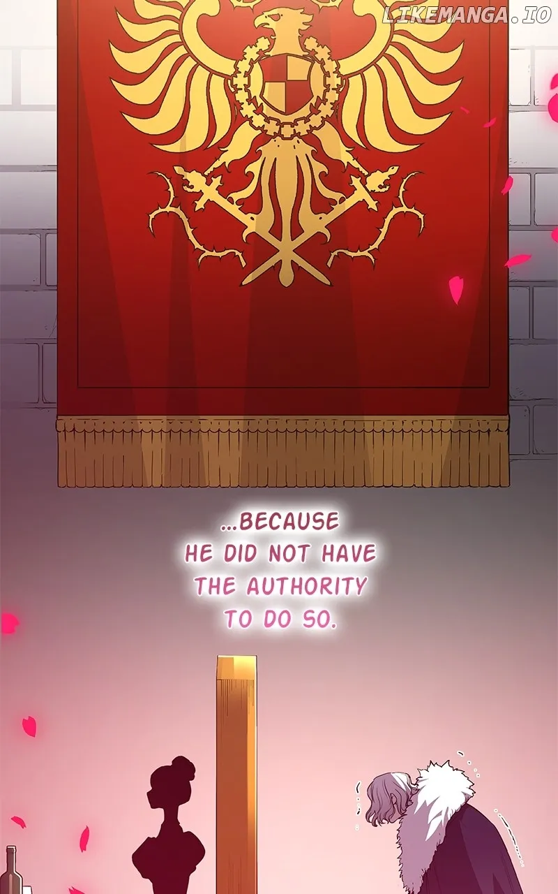 Filiarose – The Crown of Thorns Prophecy Chapter 106 - Page 55