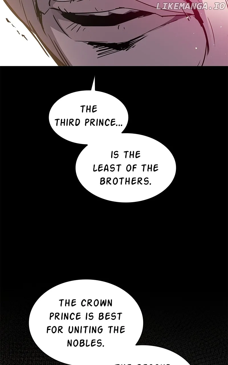 Filiarose – The Crown of Thorns Prophecy Chapter 106 - Page 59