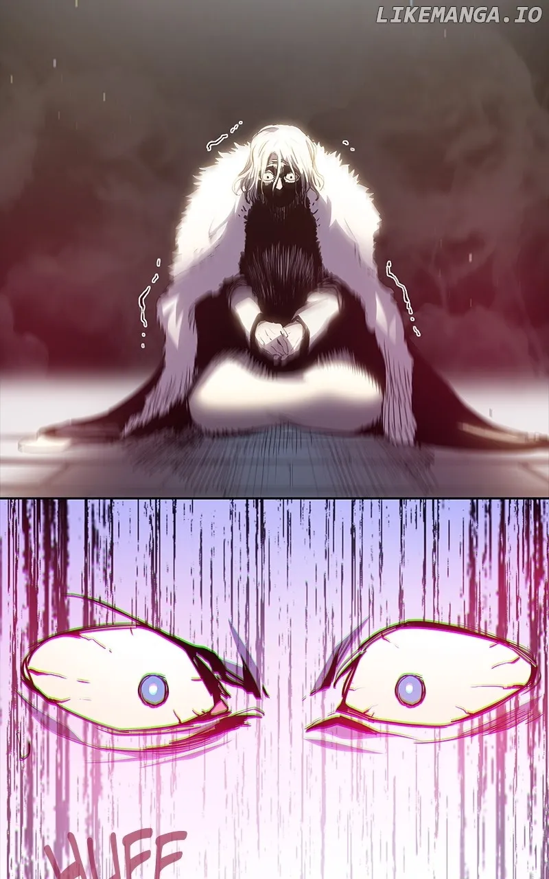 Filiarose – The Crown of Thorns Prophecy Chapter 106 - Page 63