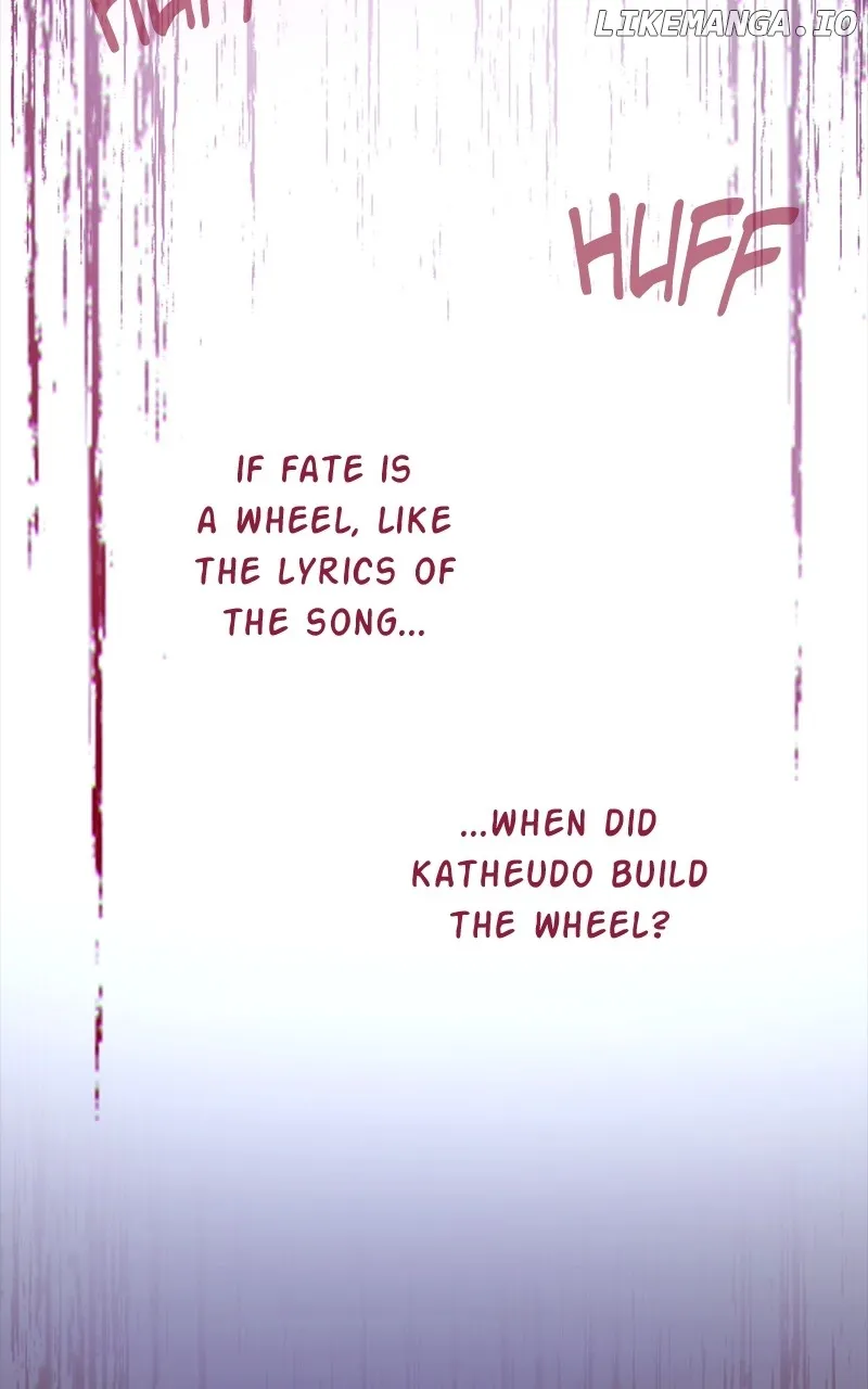 Filiarose – The Crown of Thorns Prophecy Chapter 106 - Page 64