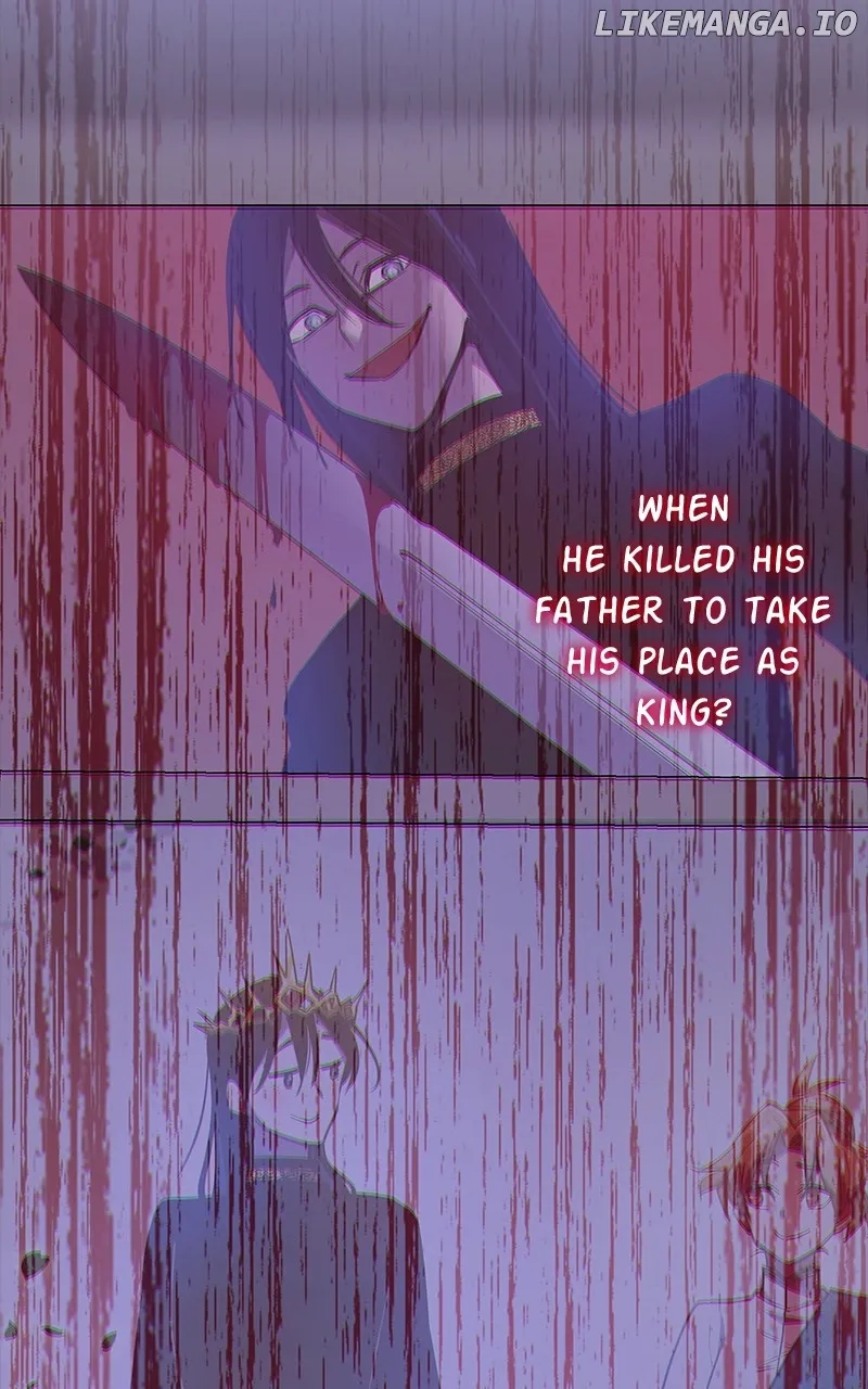 Filiarose – The Crown of Thorns Prophecy Chapter 106 - Page 65