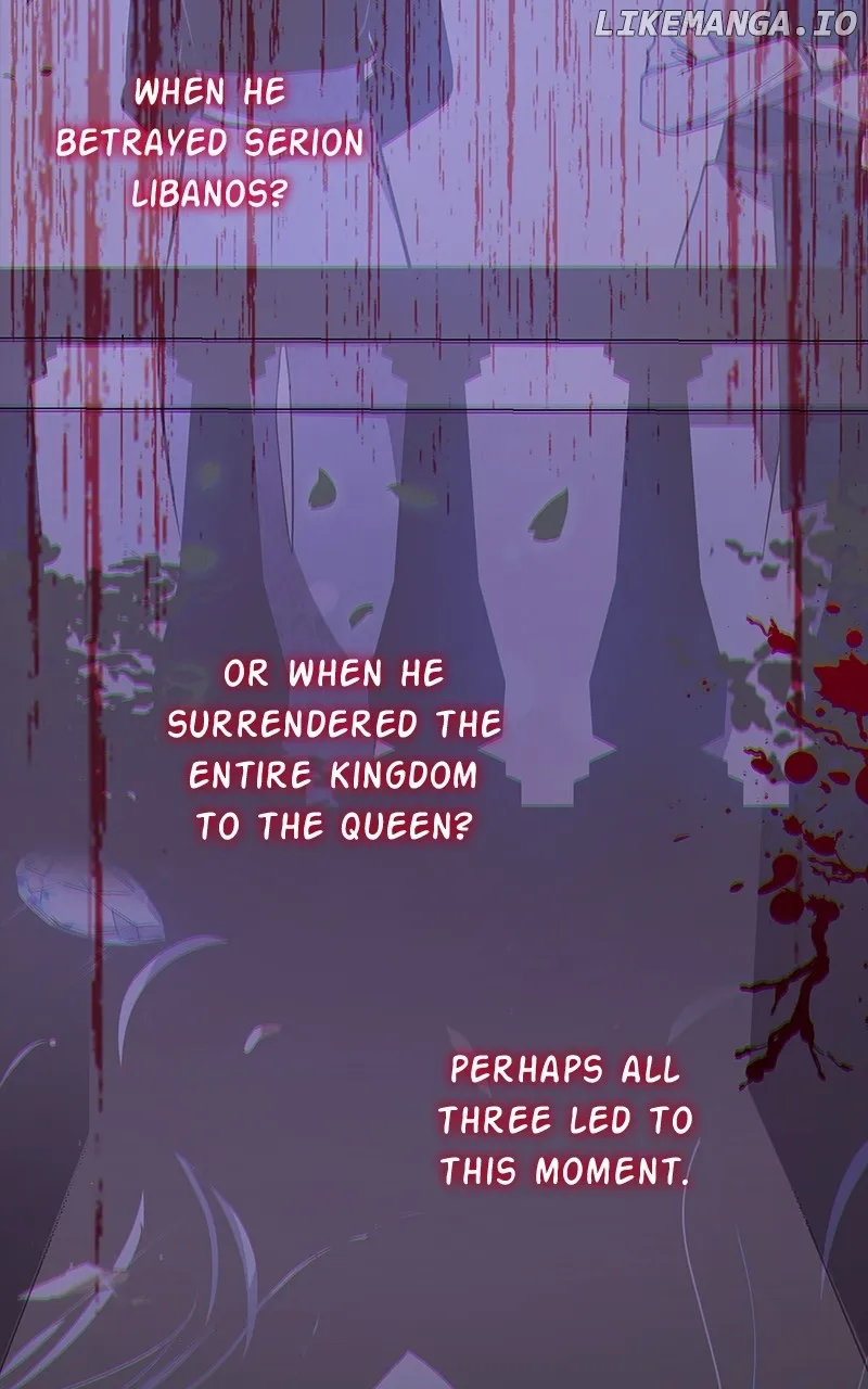 Filiarose – The Crown of Thorns Prophecy Chapter 106 - Page 66