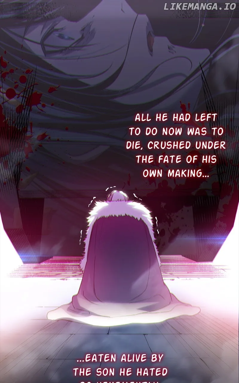 Filiarose – The Crown of Thorns Prophecy Chapter 106 - Page 67