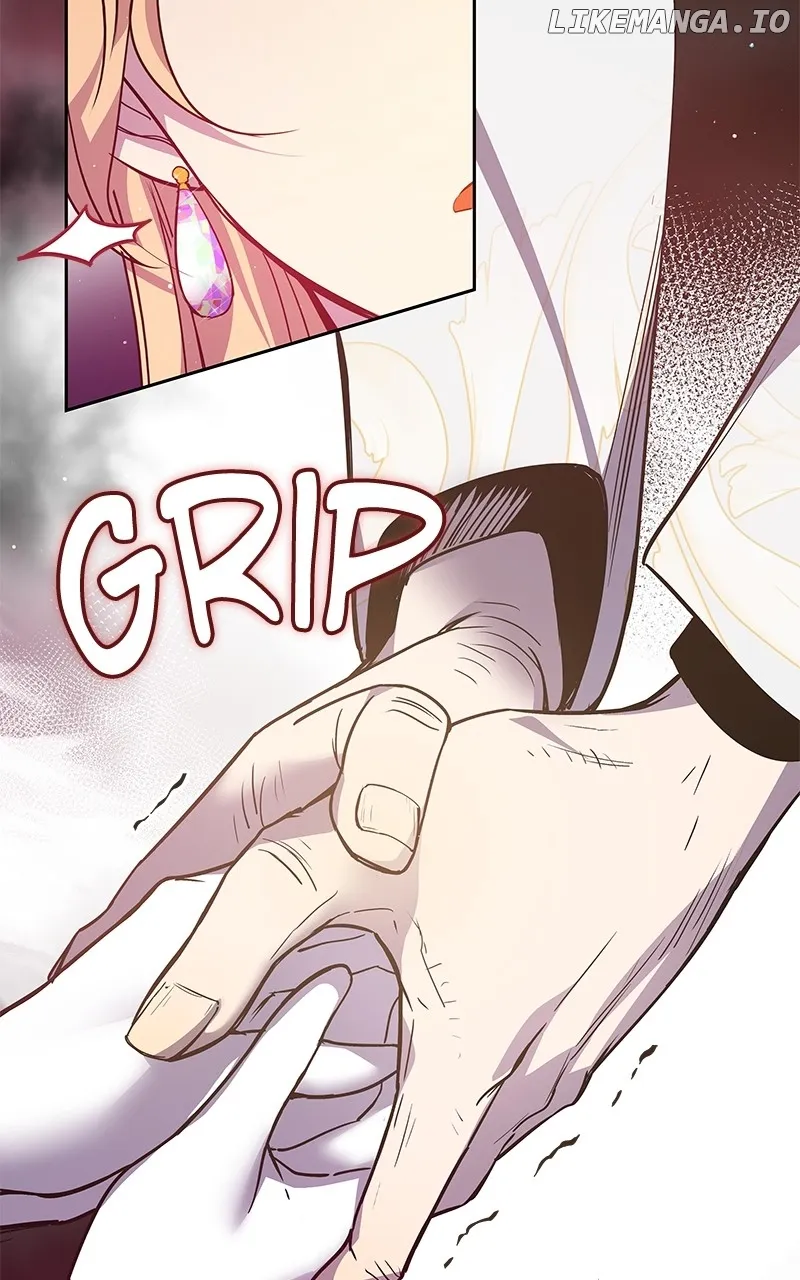 Filiarose – The Crown of Thorns Prophecy Chapter 106 - Page 86