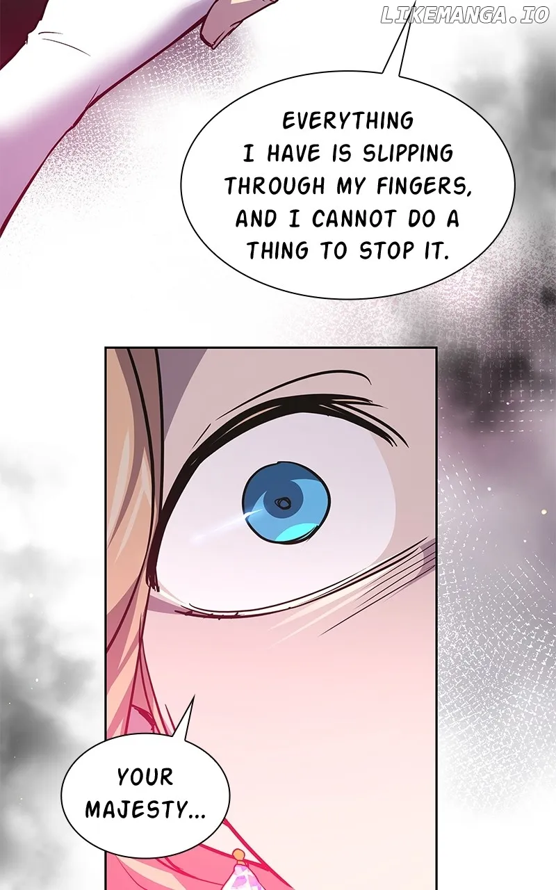 Filiarose – The Crown of Thorns Prophecy Chapter 106 - Page 87