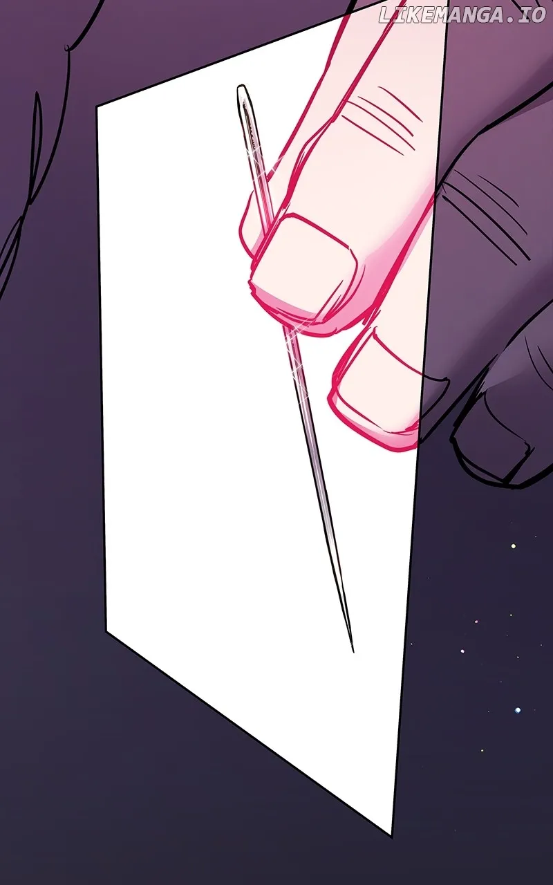Filiarose – The Crown of Thorns Prophecy Chapter 106 - Page 93