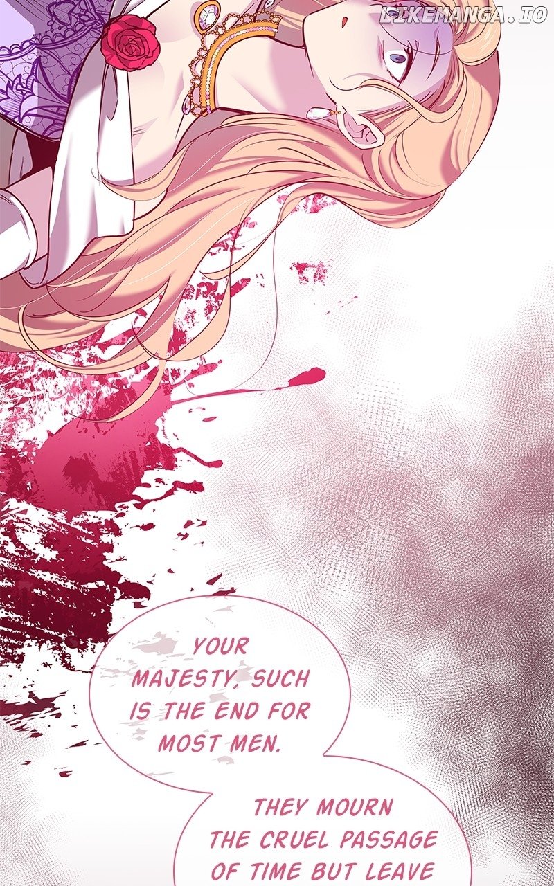 Filiarose – The Crown of Thorns Prophecy Chapter 107 - Page 4