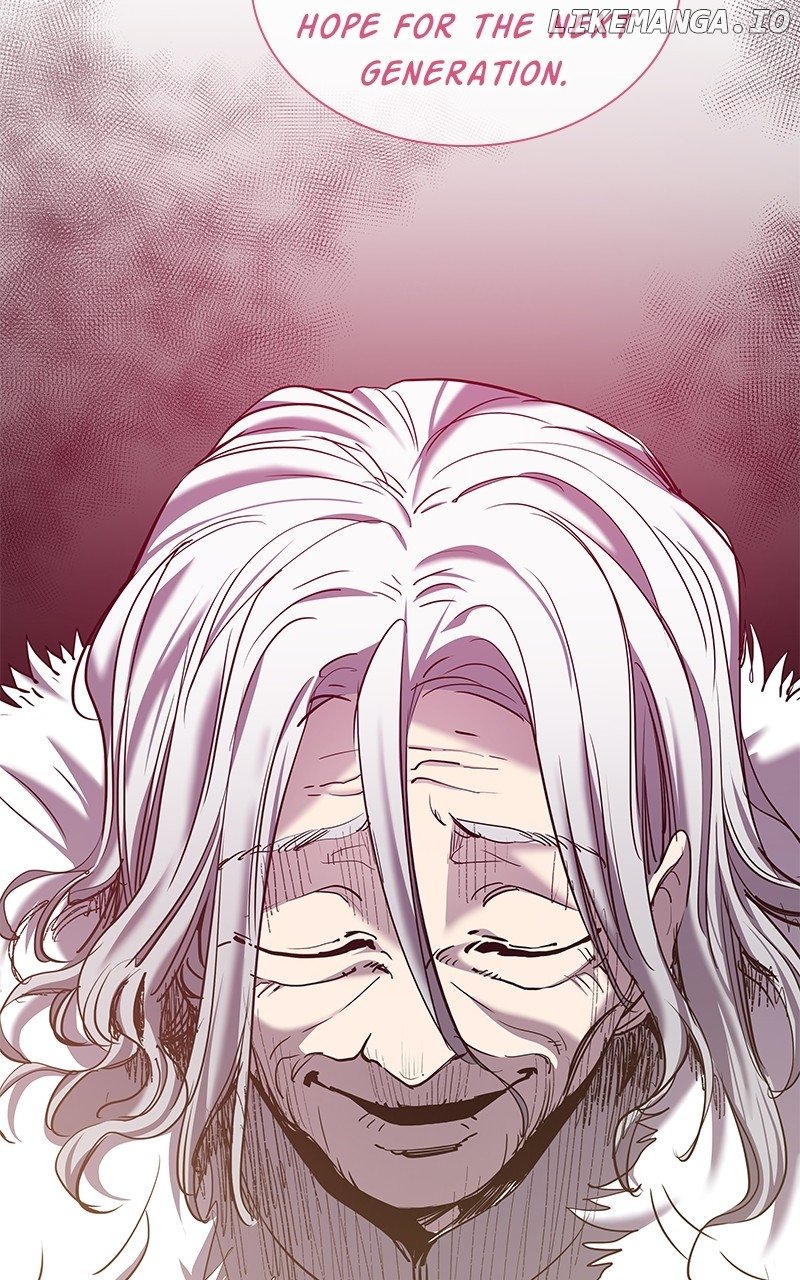 Filiarose – The Crown of Thorns Prophecy Chapter 107 - Page 5