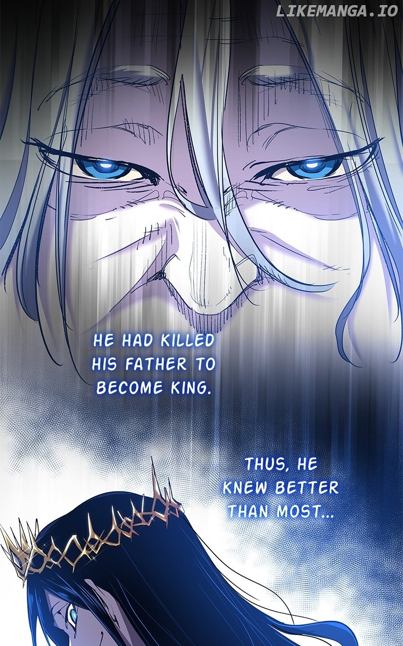 Filiarose – The Crown of Thorns Prophecy Chapter 107 - Page 7
