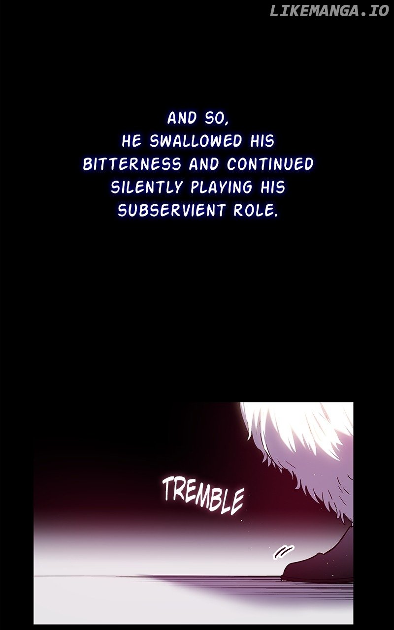 Filiarose – The Crown of Thorns Prophecy Chapter 107 - Page 9