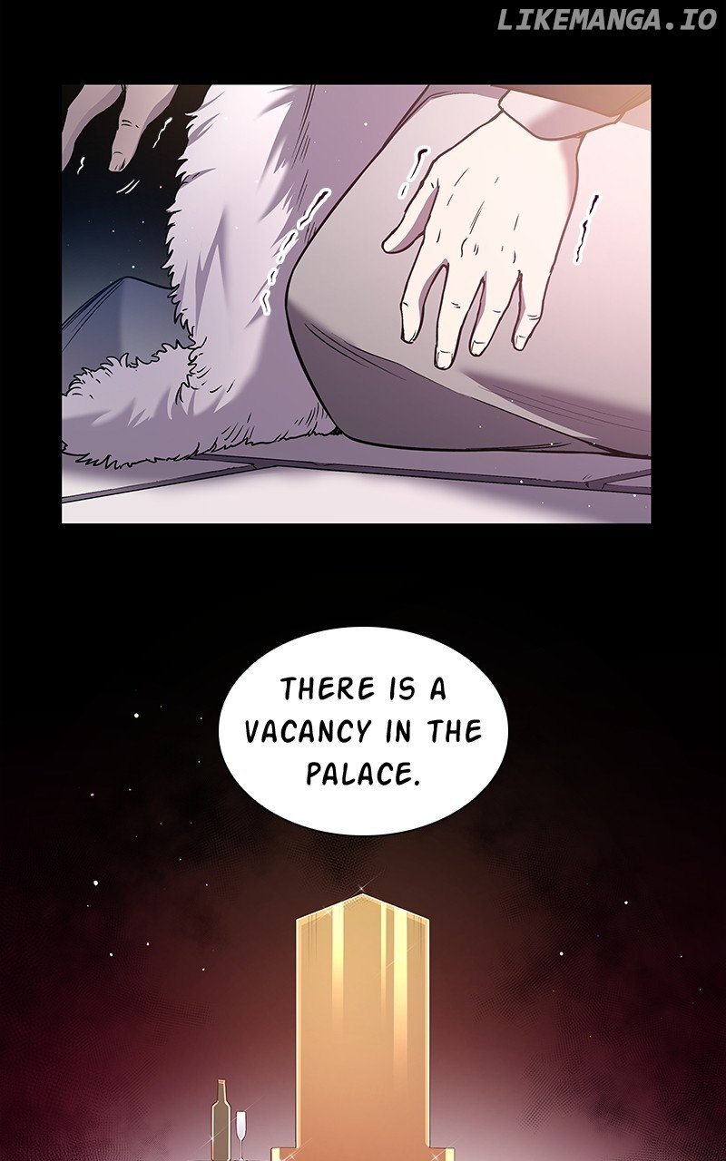 Filiarose – The Crown of Thorns Prophecy Chapter 107 - Page 10