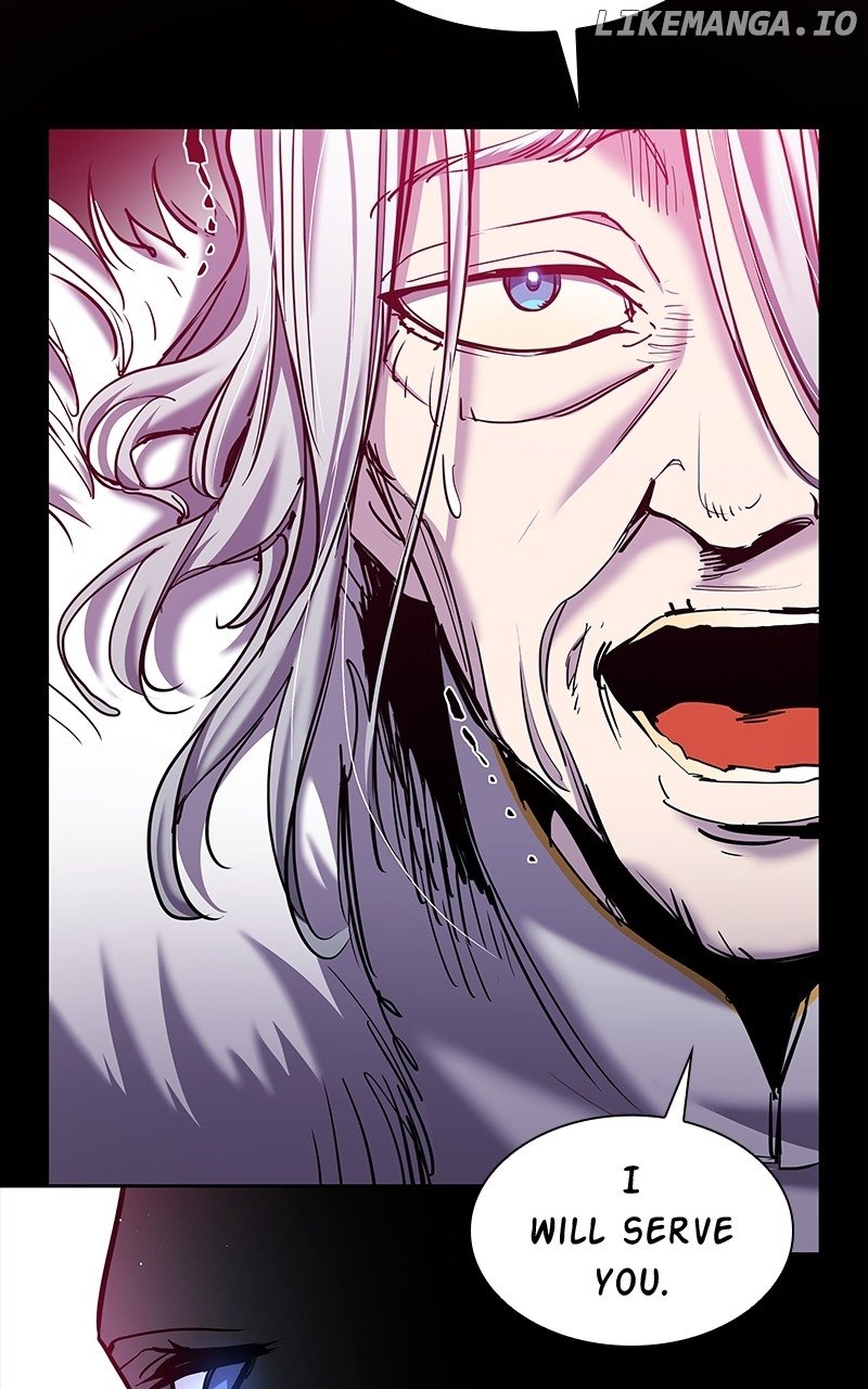 Filiarose – The Crown of Thorns Prophecy Chapter 107 - Page 12